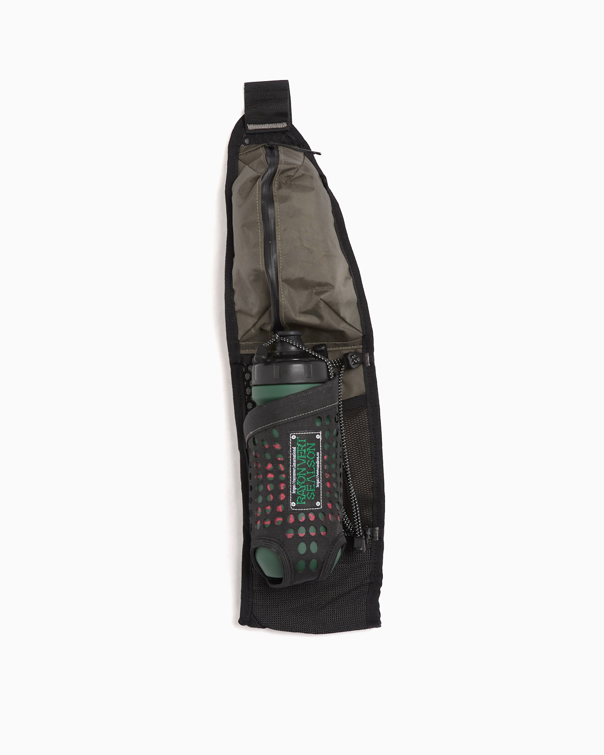 Belts SEALSON x Rayon Vert ECOPAK™ Hydration Belt Unisex Belt - HB02-253002