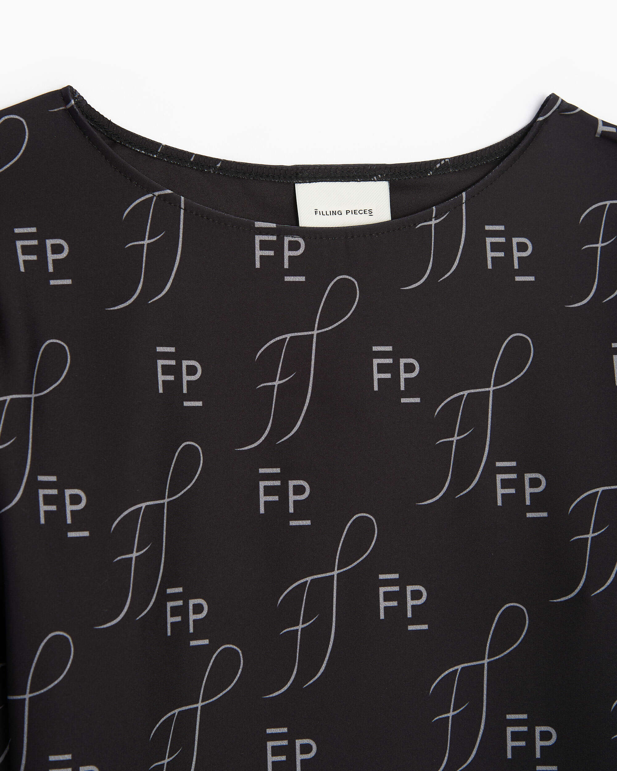 Bodysuits Filling Pieces Studio Women's Bodysuit Women's Bodysuit - 53226701861