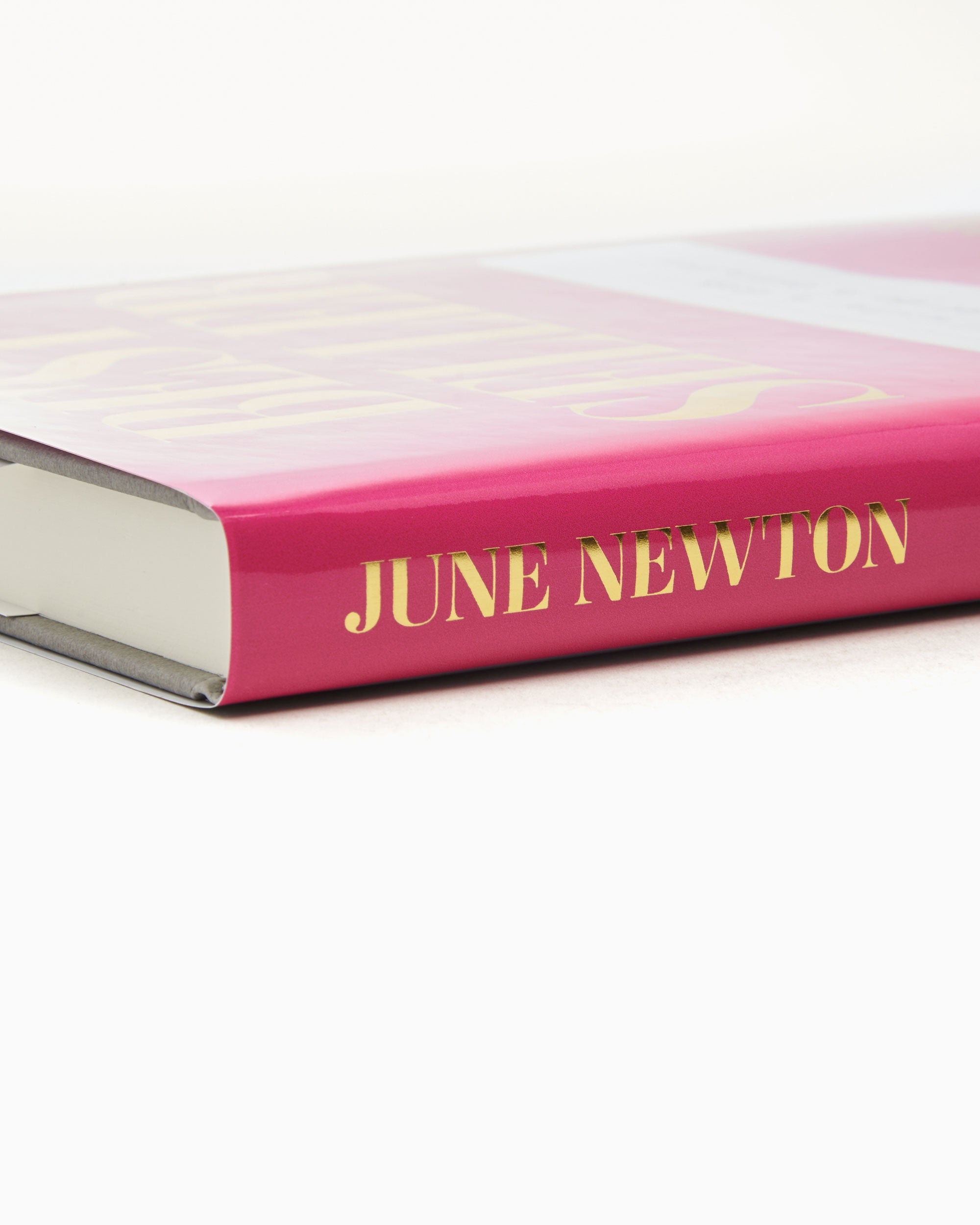 Books Magazines IDEA Best Seller by June Newton - IDEA-SS23-REF26