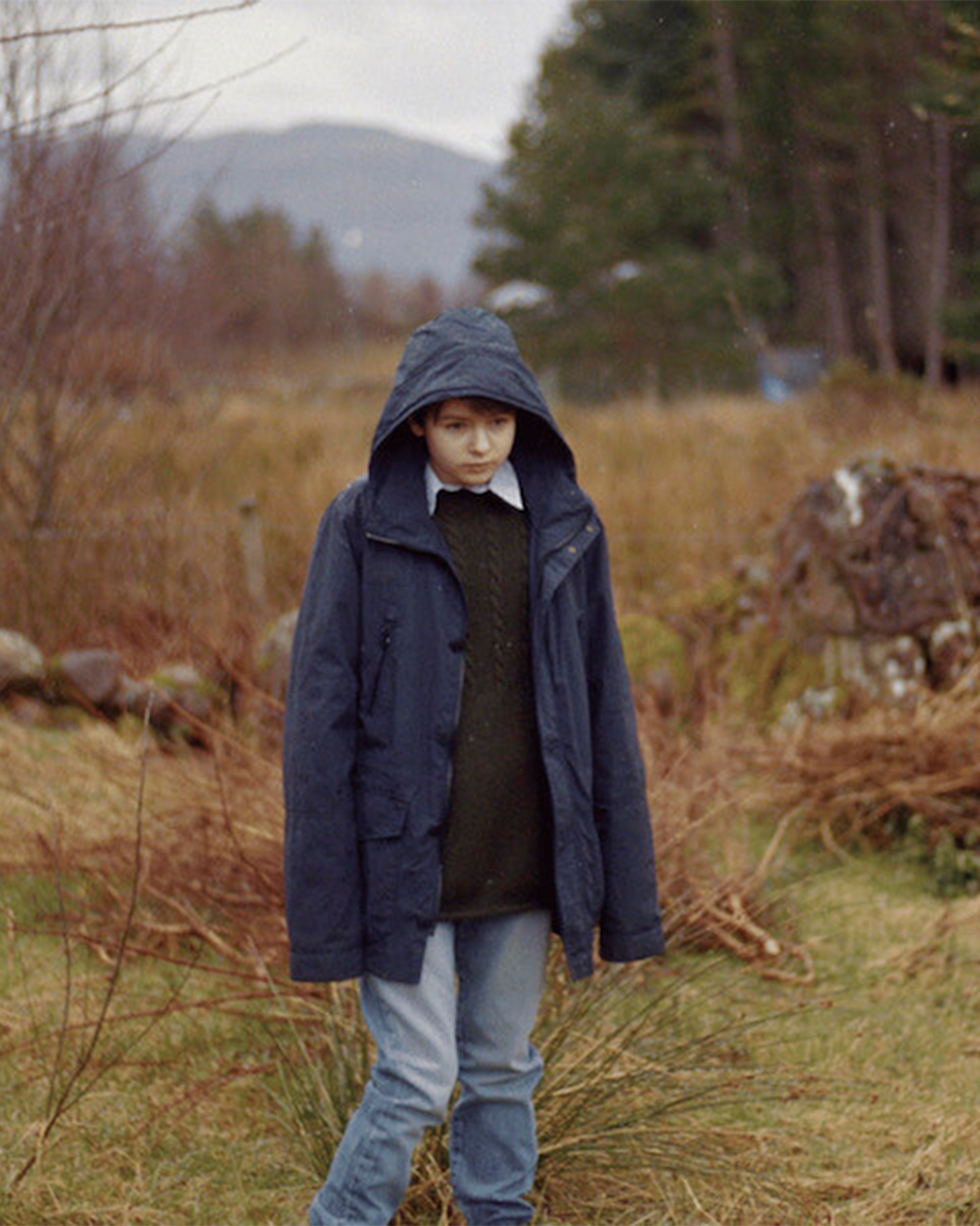 Books Magazines IDEA Edith Angela Hill - IDEA-FW23-REF38