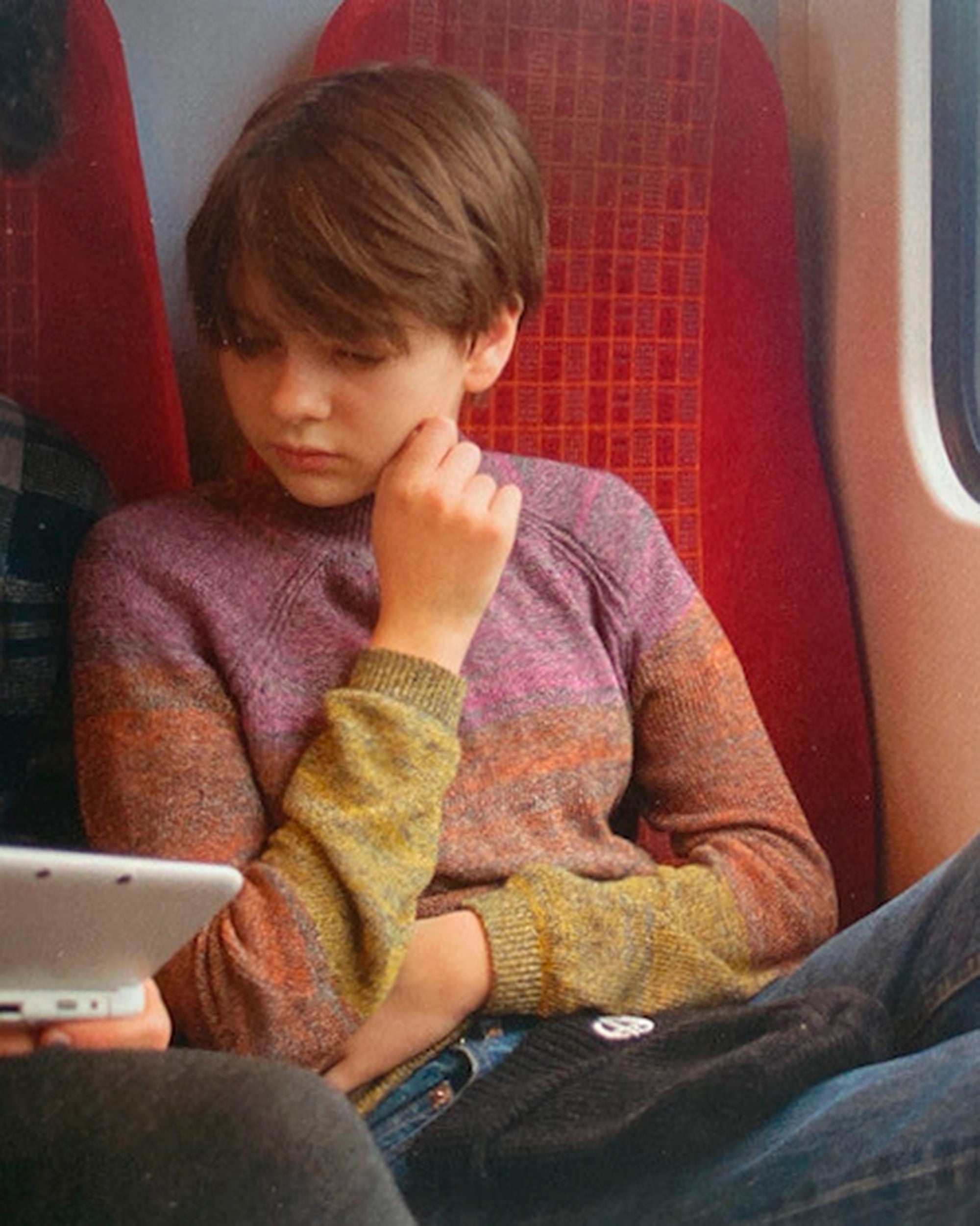 Books Magazines IDEA Edith Angela Hill - IDEA-FW23-REF38