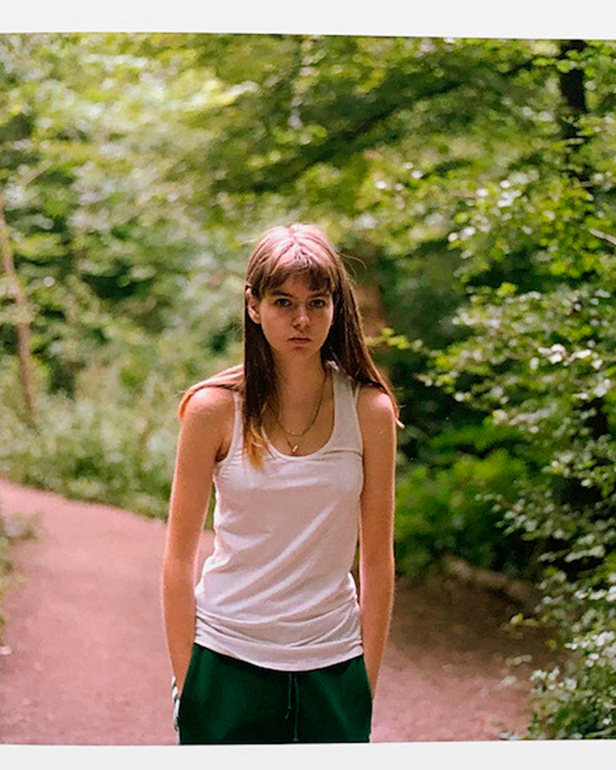 Books Magazines IDEA Edith Angela Hill - IDEA-FW23-REF38