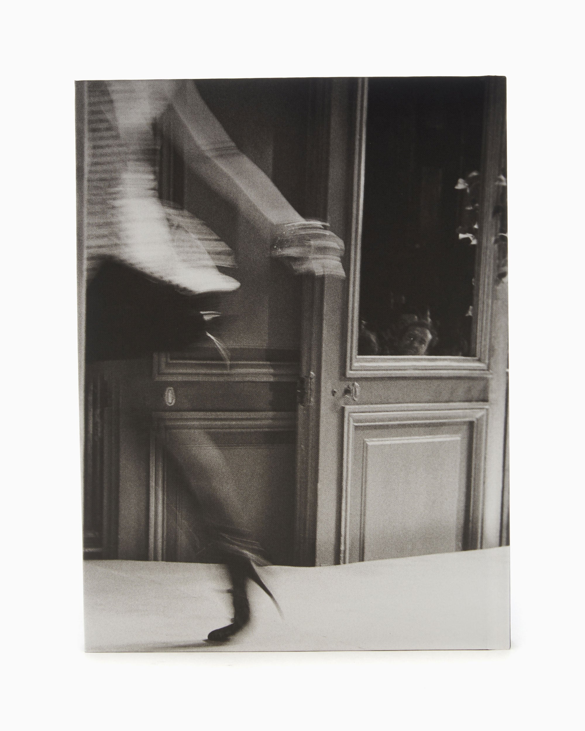 Books Magazines IDEA Gavin Bond Being There - IDEA-SS23-REF23