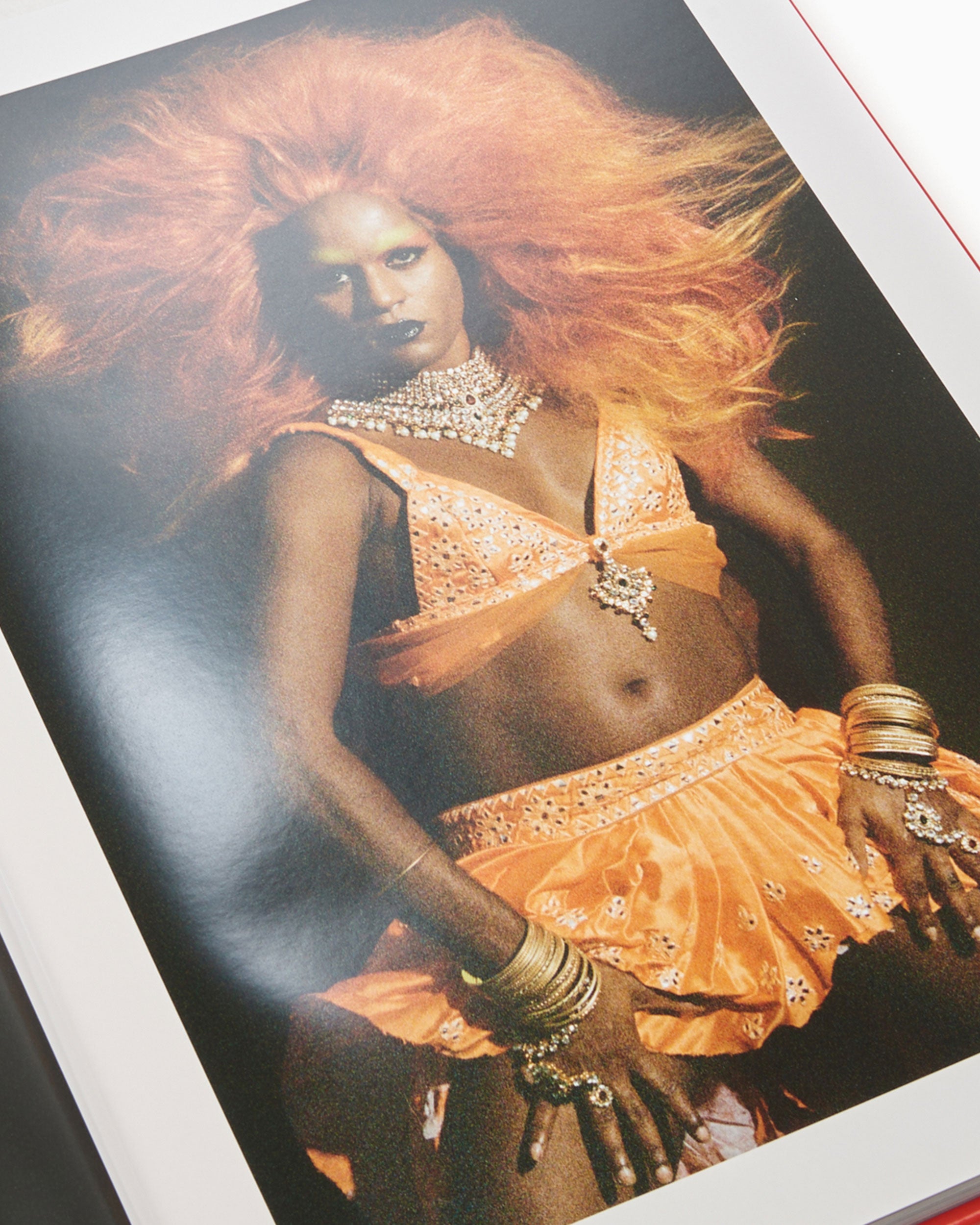 Books Magazines IDEA Richie Shazam - IDEA-FW3-REF5