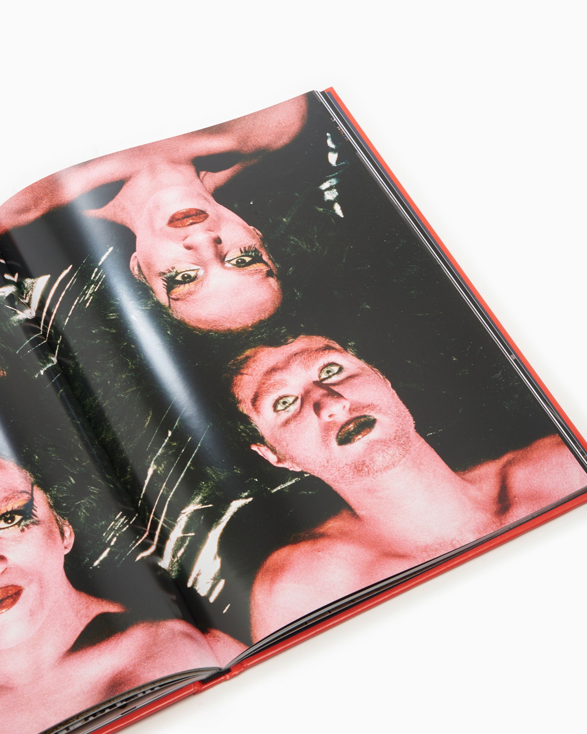 Books Magazines IDEA Richie Shazam - IDEA-FW3-REF5