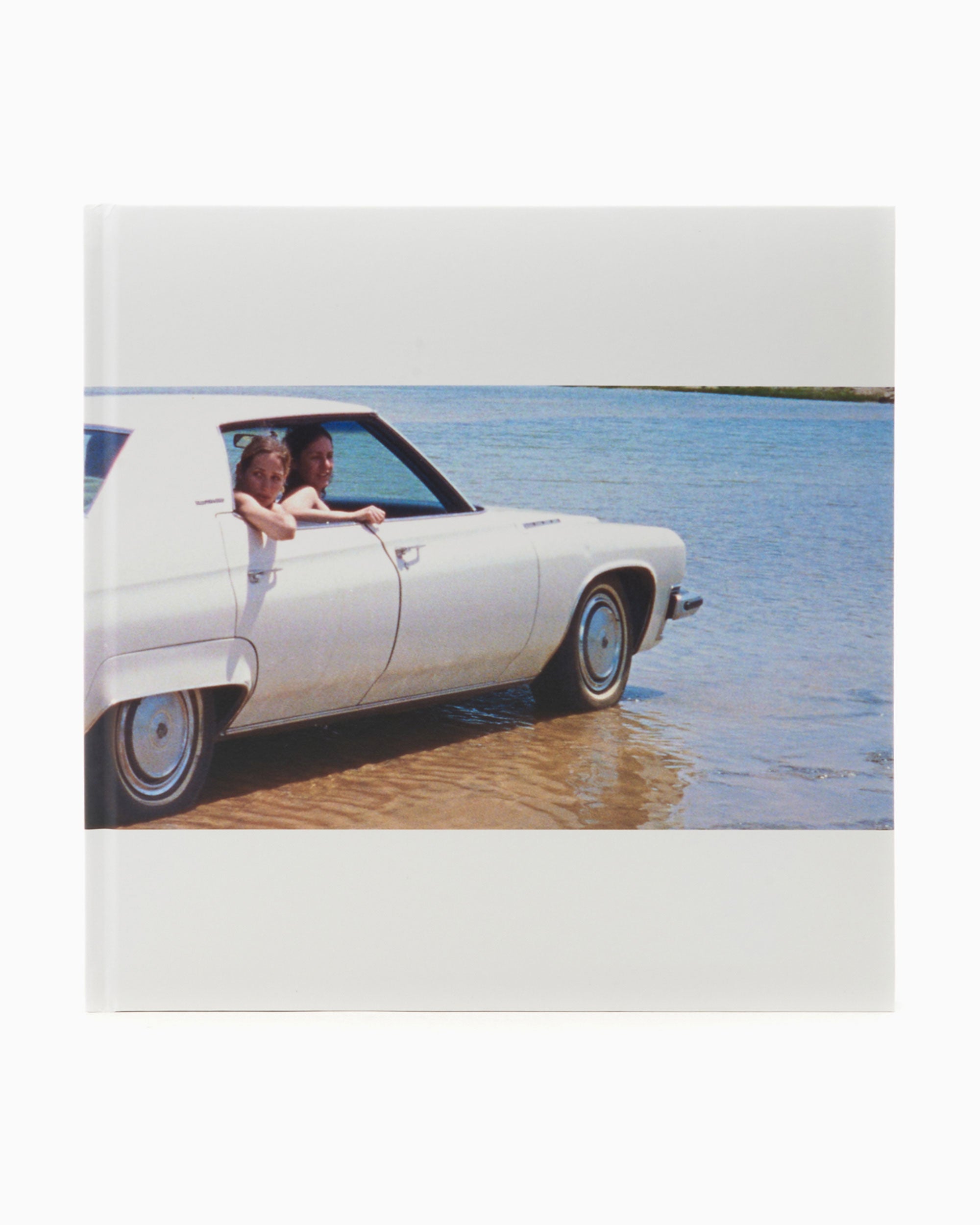 Books Magazines IDEA Vinca Petersen Deuce And a Quarter - IDEA-SS23-REF28