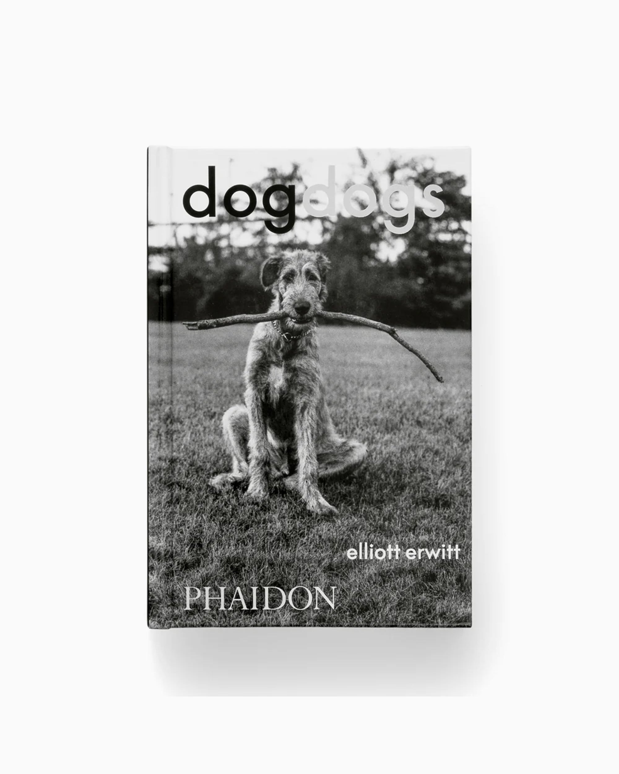 Books Magazines Phaidon Elliot Erwitt: Vida De Perros - 9781838669744