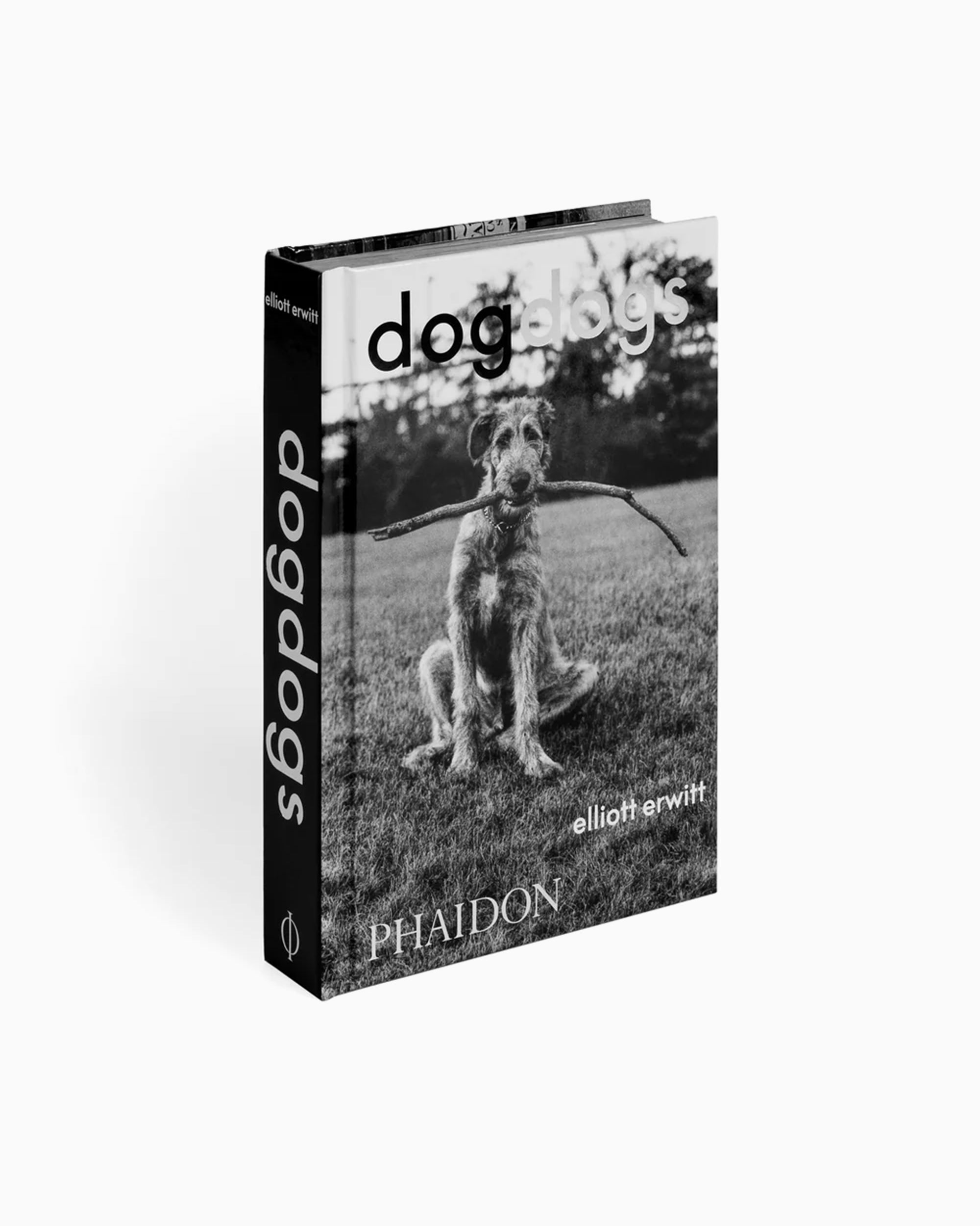Books Magazines Phaidon Elliot Erwitt: Vida De Perros - 9781838669744