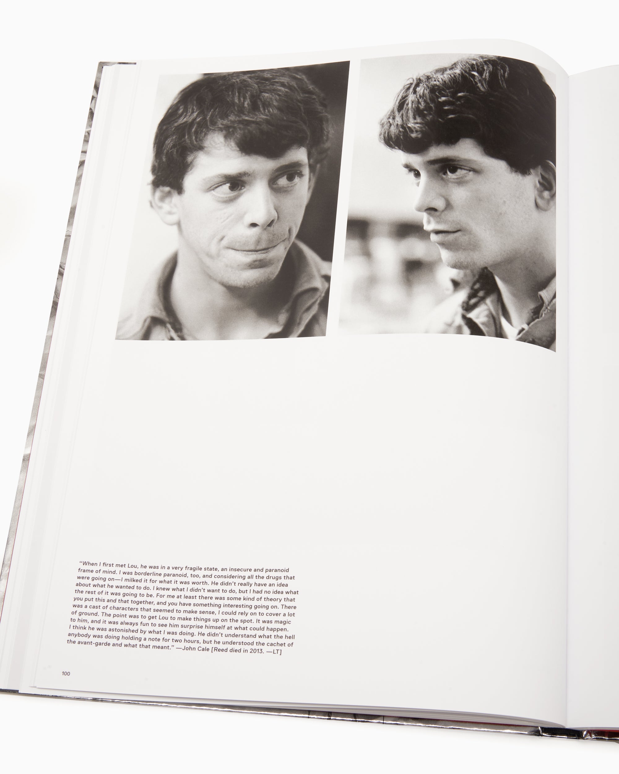 Books Magazines Phaidon Factory Andy Warhol By Stephen Shore - 9780714872742
