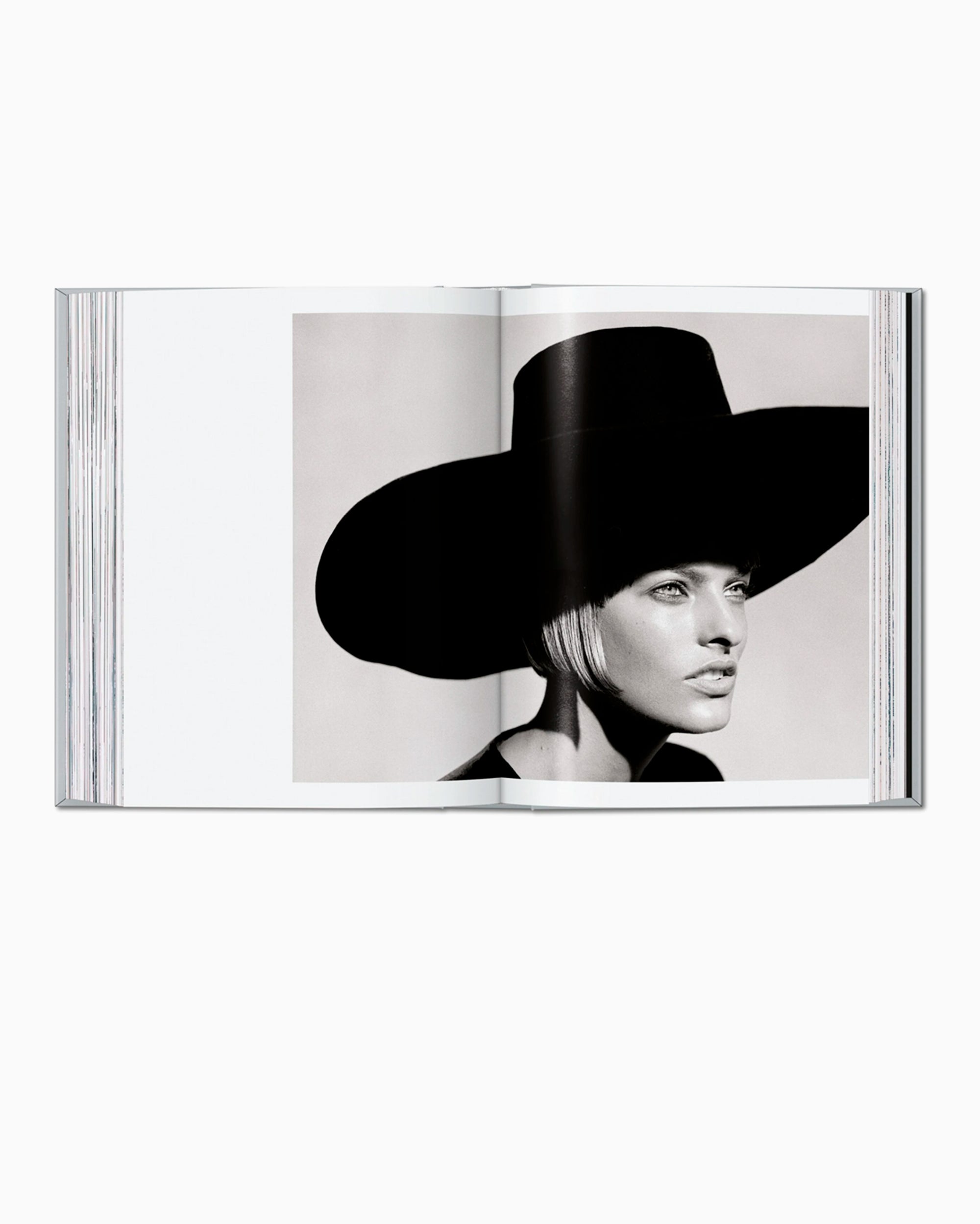 Books Magazines Taschen Peter Lindbergh, Dior. 40th Ed. - 978-3-8365-9876-7