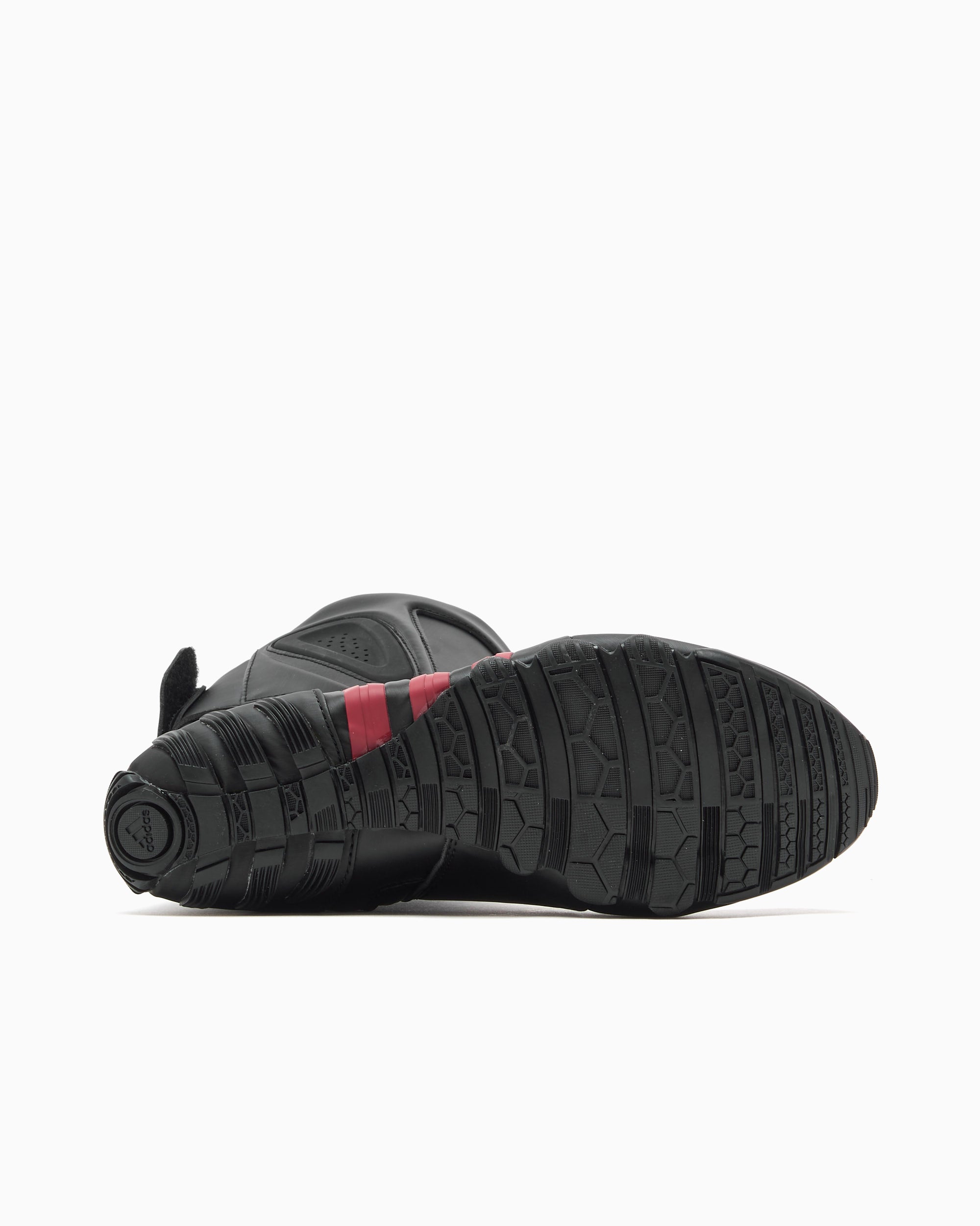 Boots adidas Originals Ghost Moto Mid Women's Boots - KI6799
