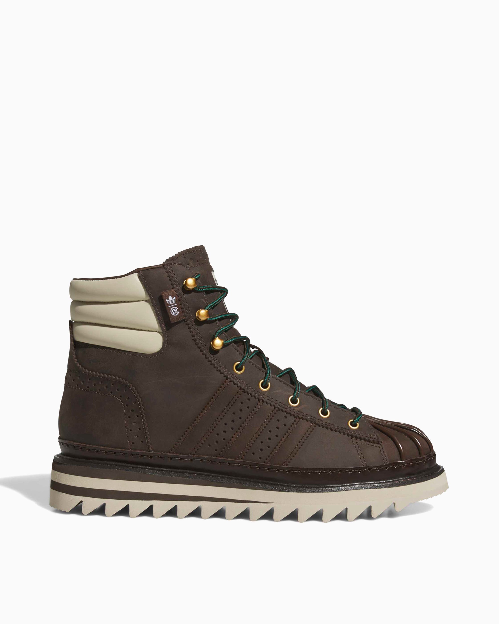 Boots adidas Originals x CLOT Pro Model Unisex Boots - JQ1263