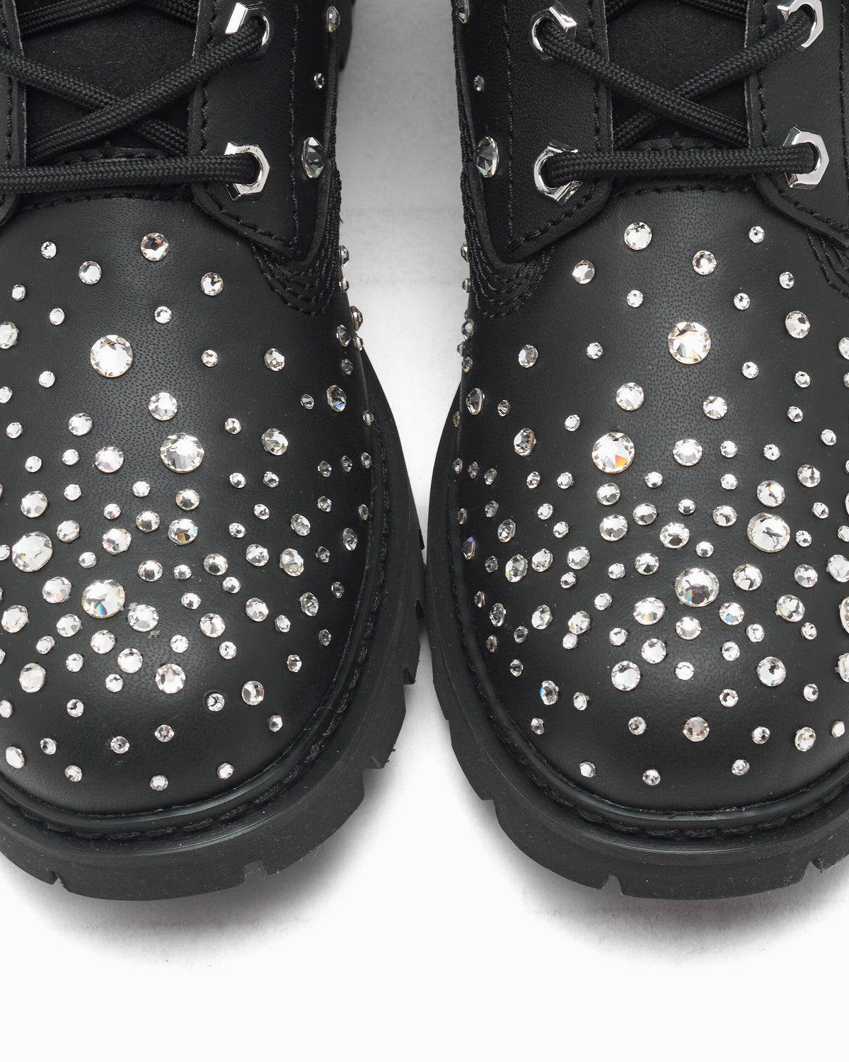 Boots Caterpillar x Swarovski® Lyric "Wonder" Women's Boots - P312713