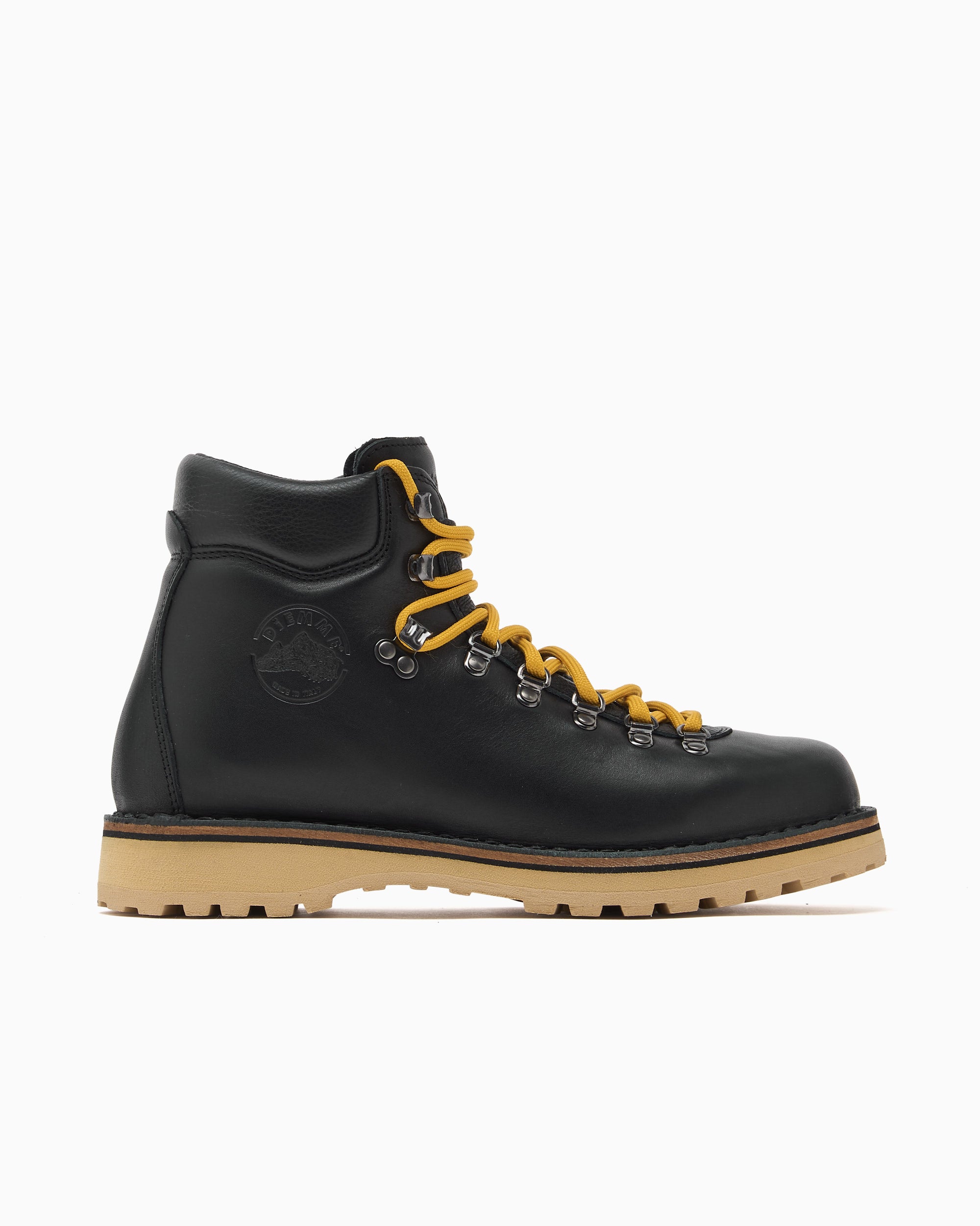 Boots Diemme Roccia Vet Men's Boots - DI23FWRVM-I01L007 BLK