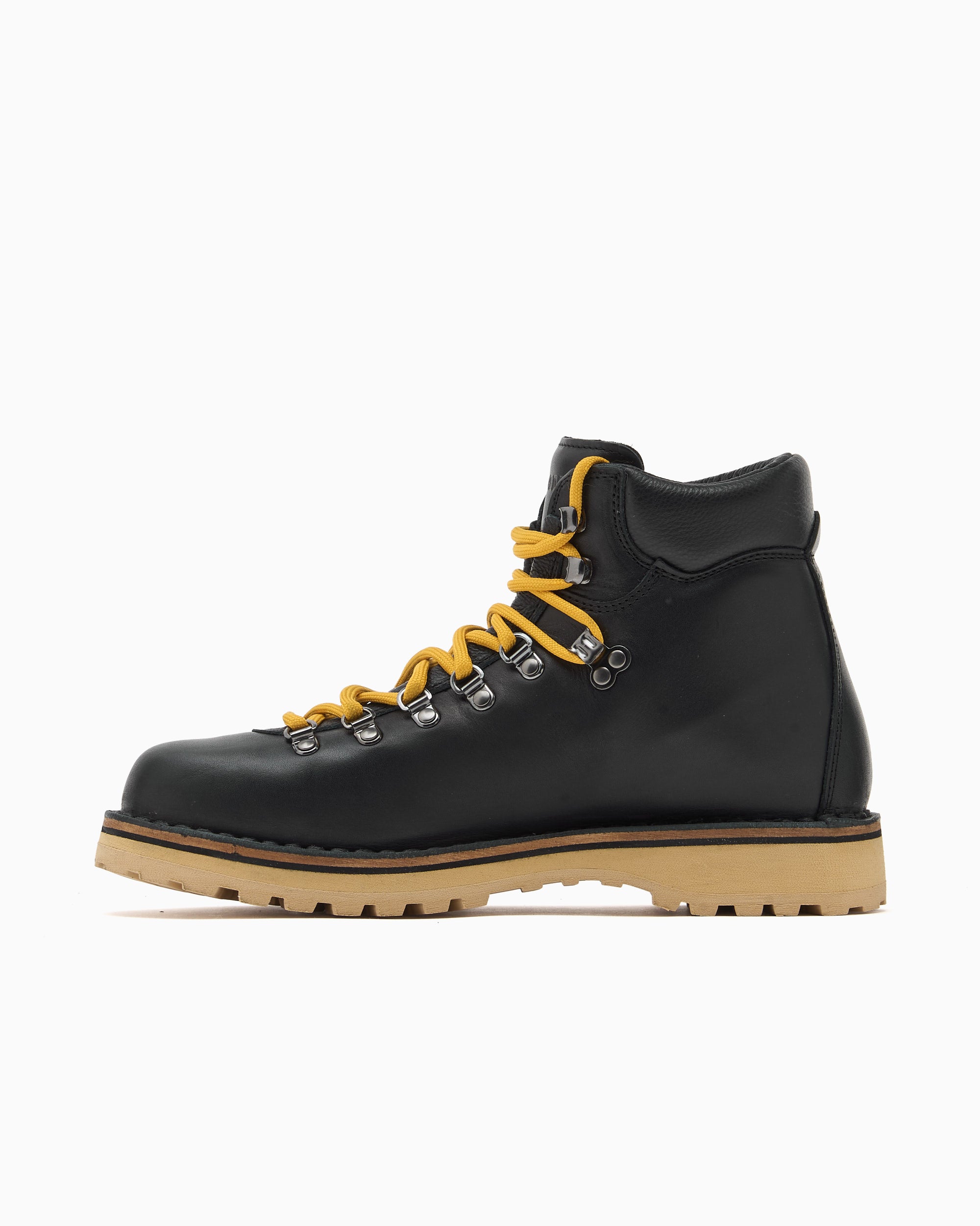 Boots Diemme Roccia Vet Men's Boots - DI23FWRVM-I01L007 BLK