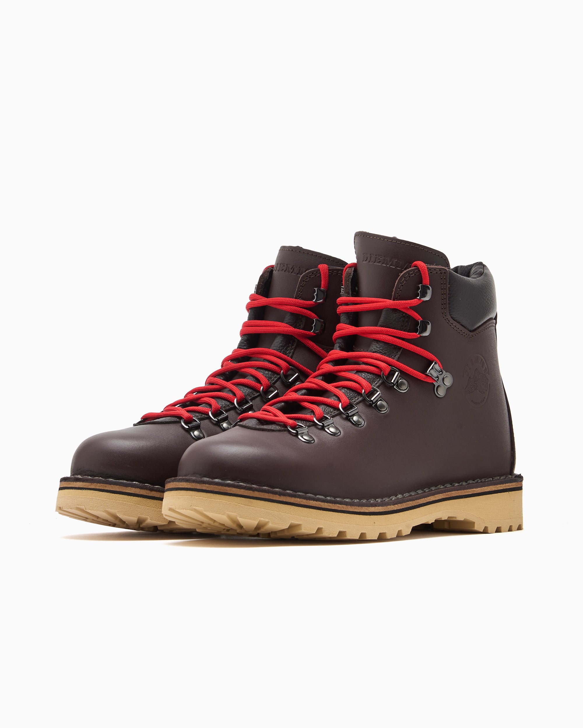 Boots Diemme Roccia Vet Men's Boots - DI23FWRVM-I01L007 BRW