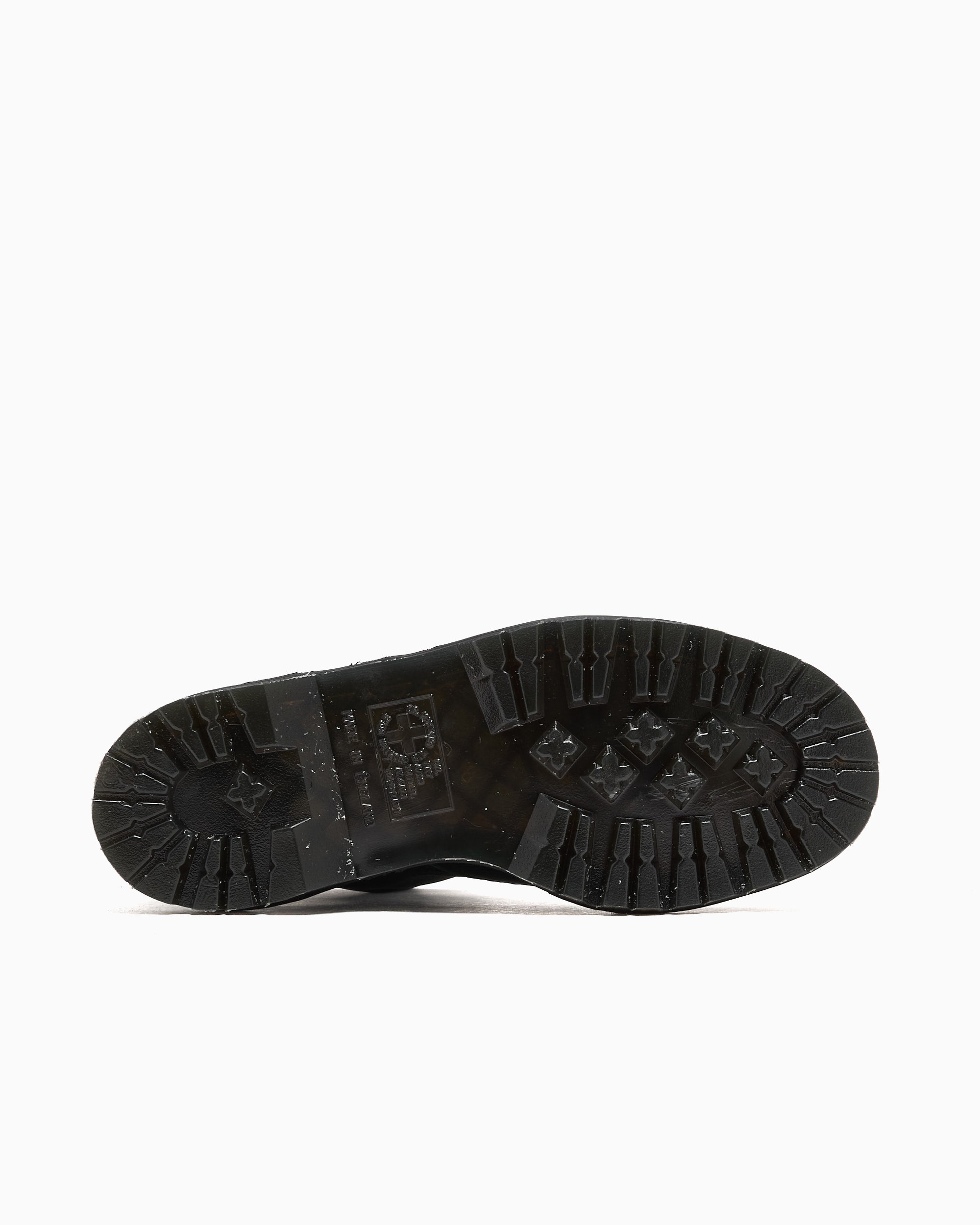 Boots Dr. Martens 1460 Pascal "Buckingham" Unisex Boots - 42465300