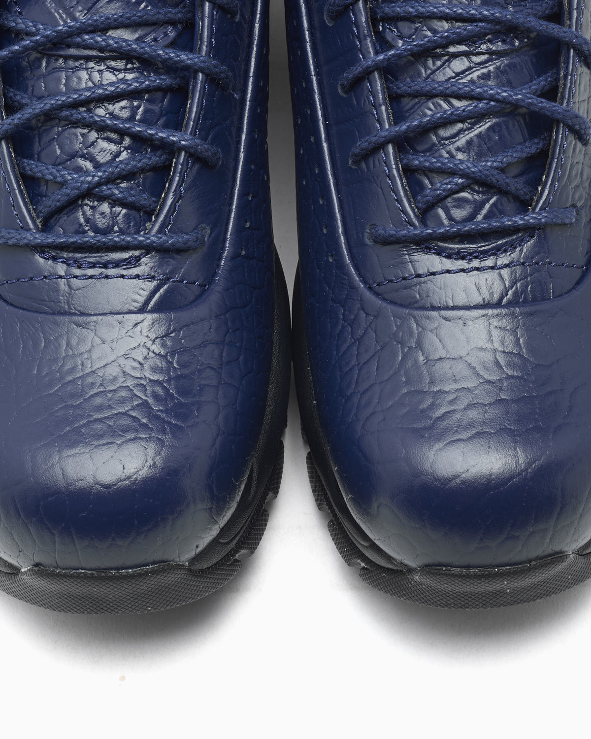 Boots Nike ACG Air Max Goadome Low "Blue Croc" Men's Boots - IV4517-400
