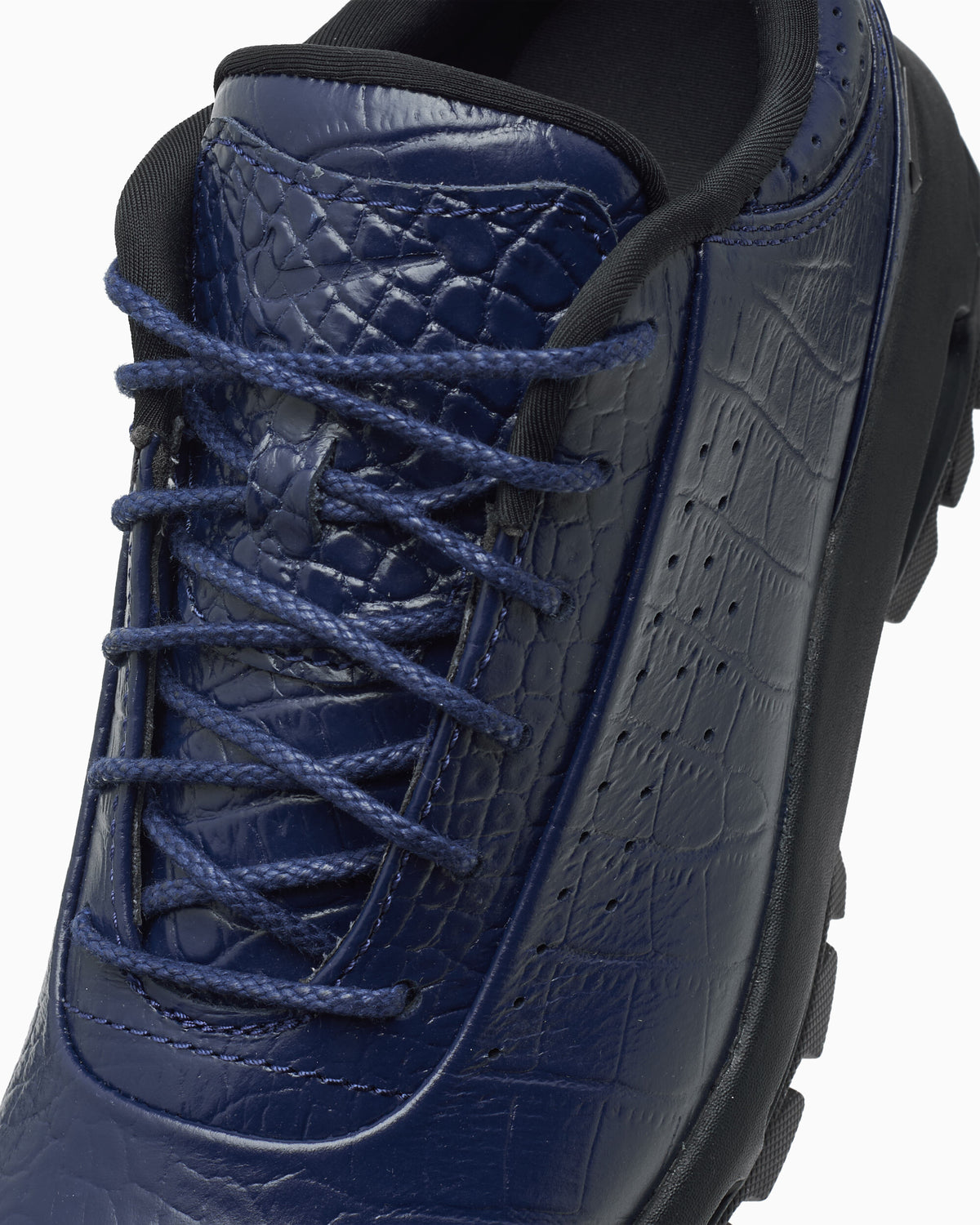 Boots Nike ACG Air Max Goadome Low "Blue Croc" Men's Boots - IV4517-400