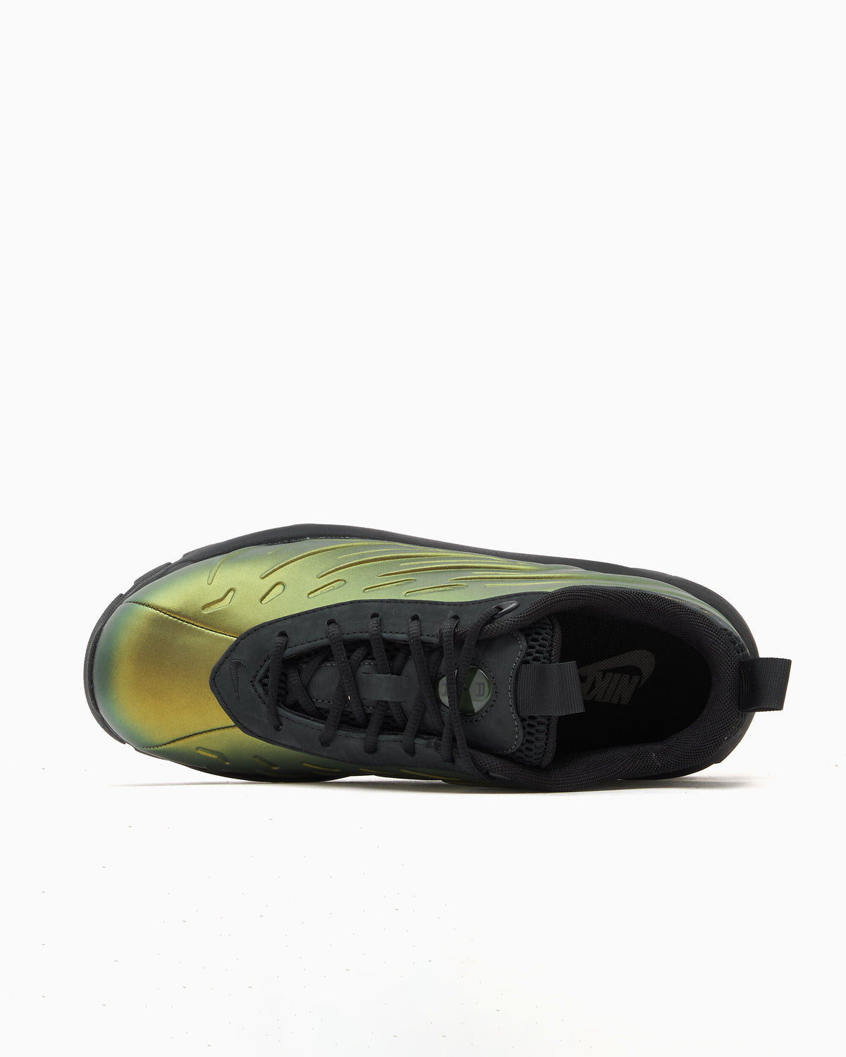 Boots Nike ACG Goadome Low Foamposite Sp "Metallic Gold" Men's Boots - IV7693-700