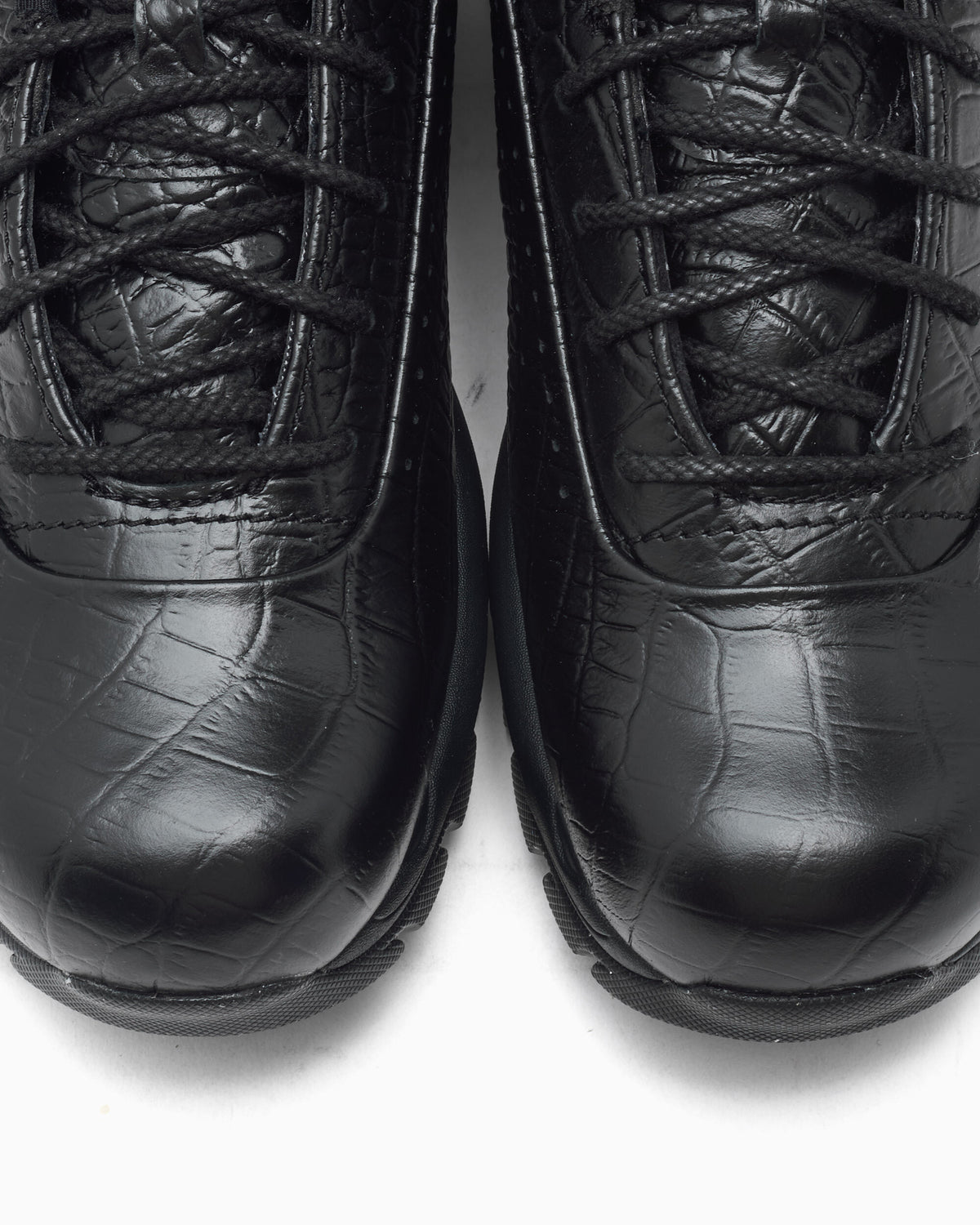 Boots Nike Air Max Goadome Low "Black Croc" Men's Boots - IV4517-001