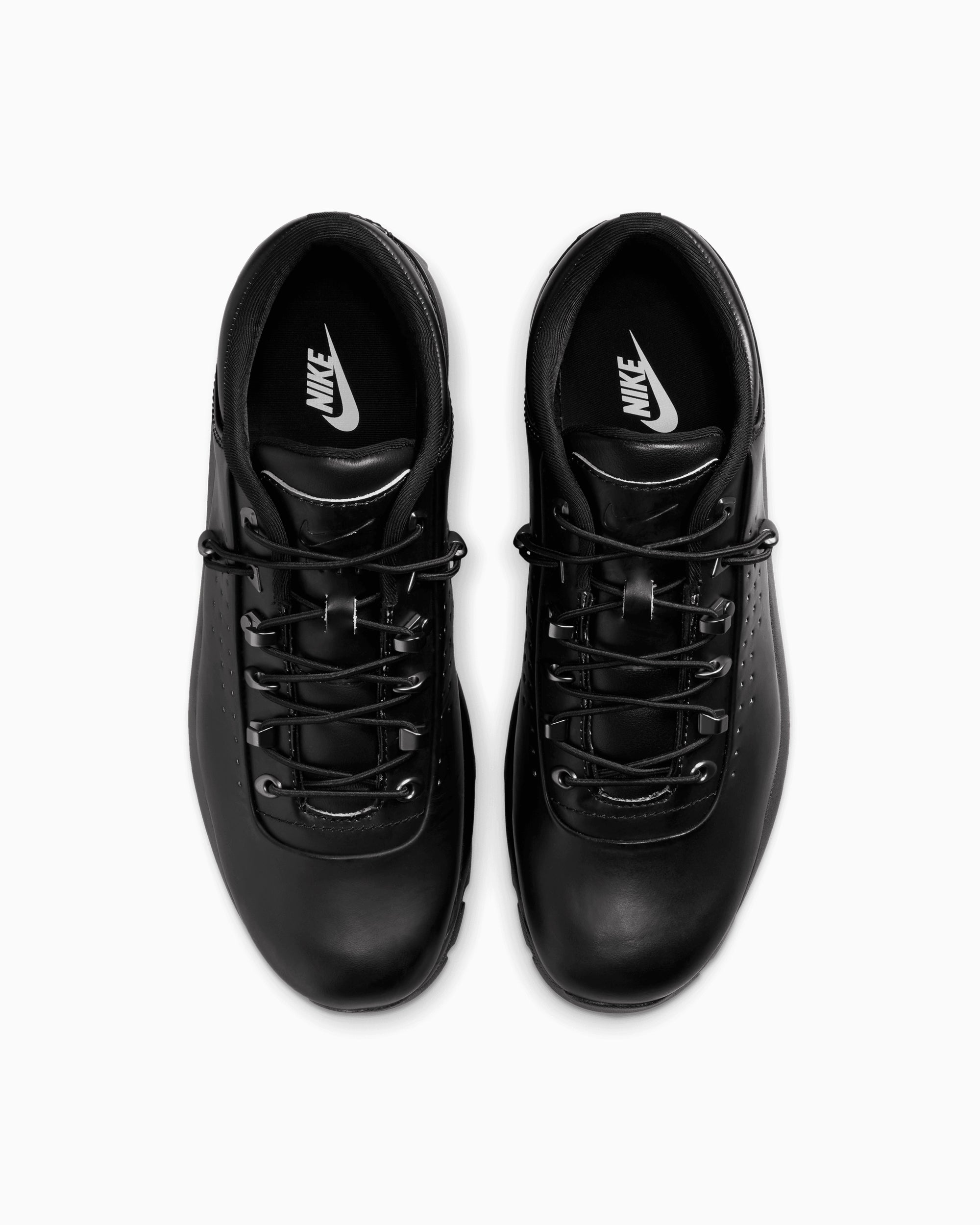 Boots Nike Air Max Goadome Low SP "Black" Men's Boots - IR2173-001