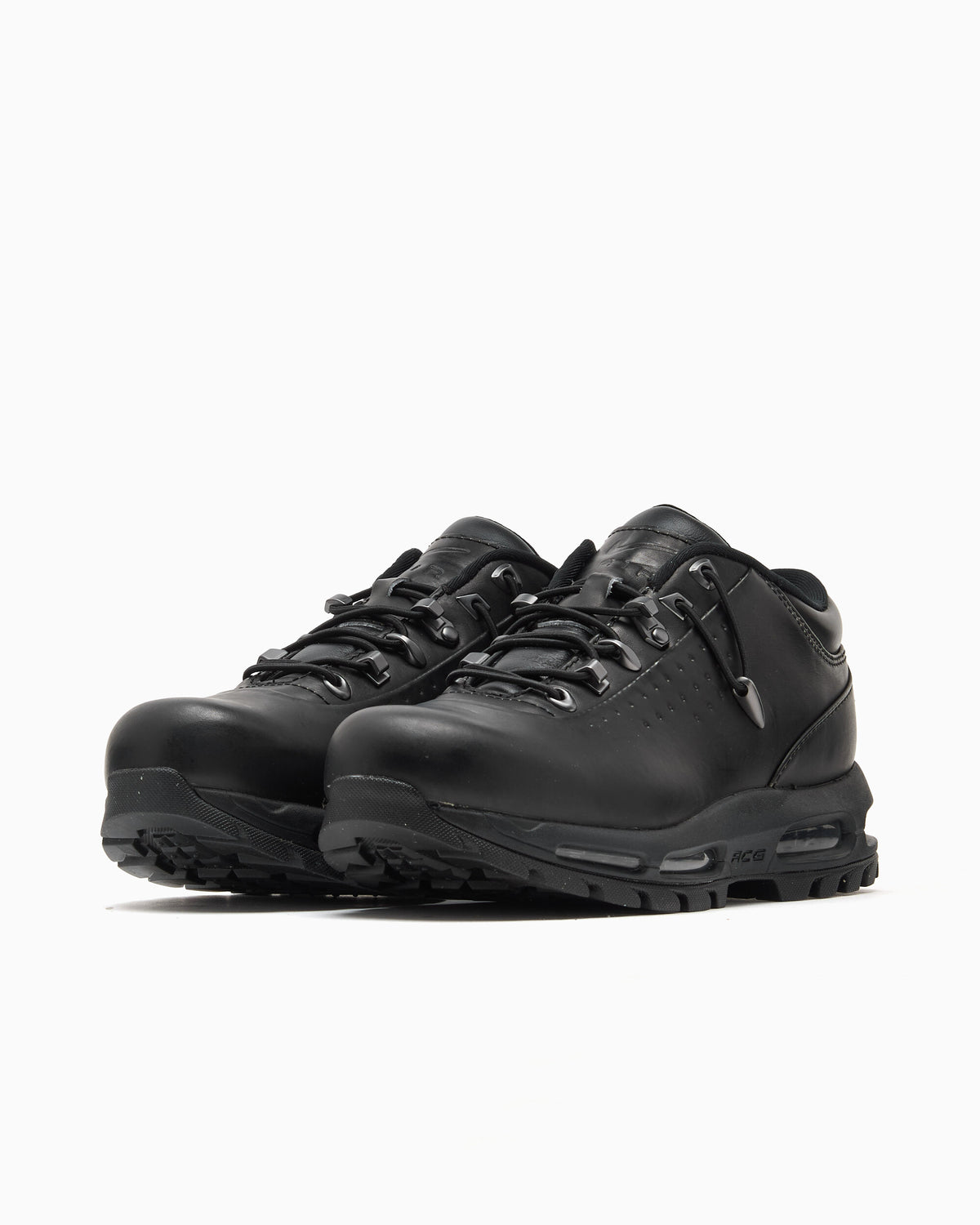 Boots Nike Air Max Goadome Low SP "Black" Men's Boots - IR2173-001