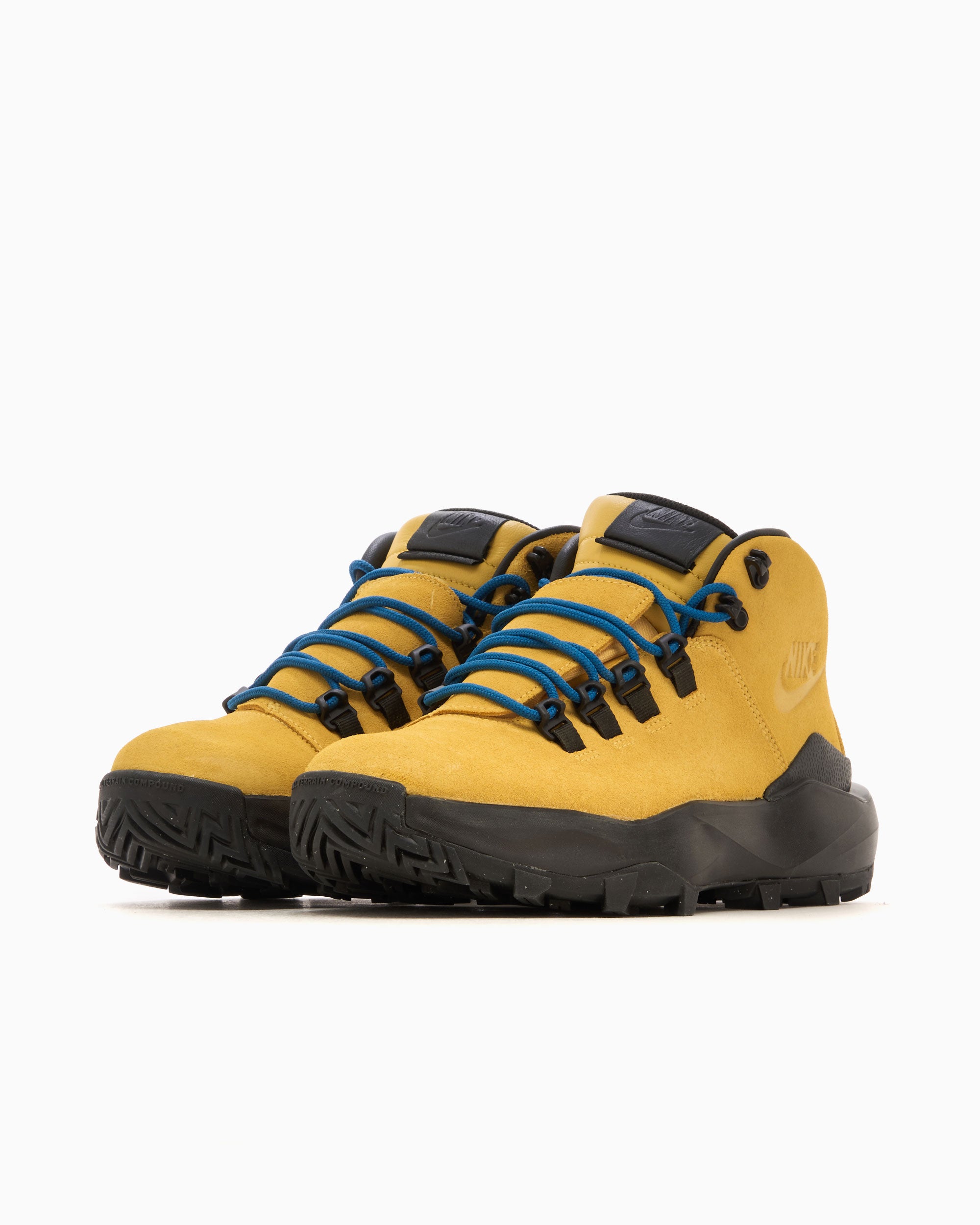 Boots Nike Cygnal Men's Boots - FV4332-700