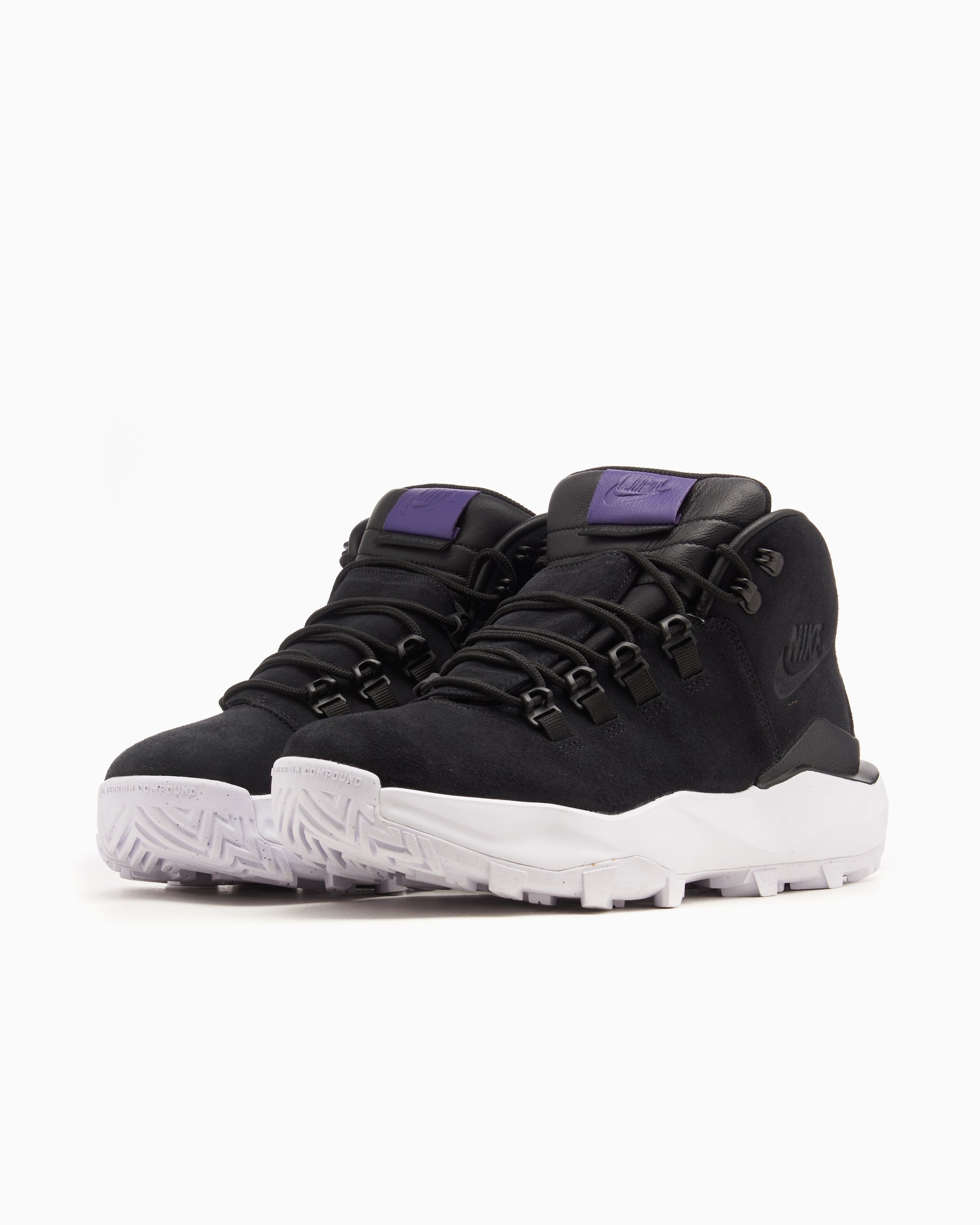 Boots Nike Cygnal Waterproof Men's Boots - FV4332-001