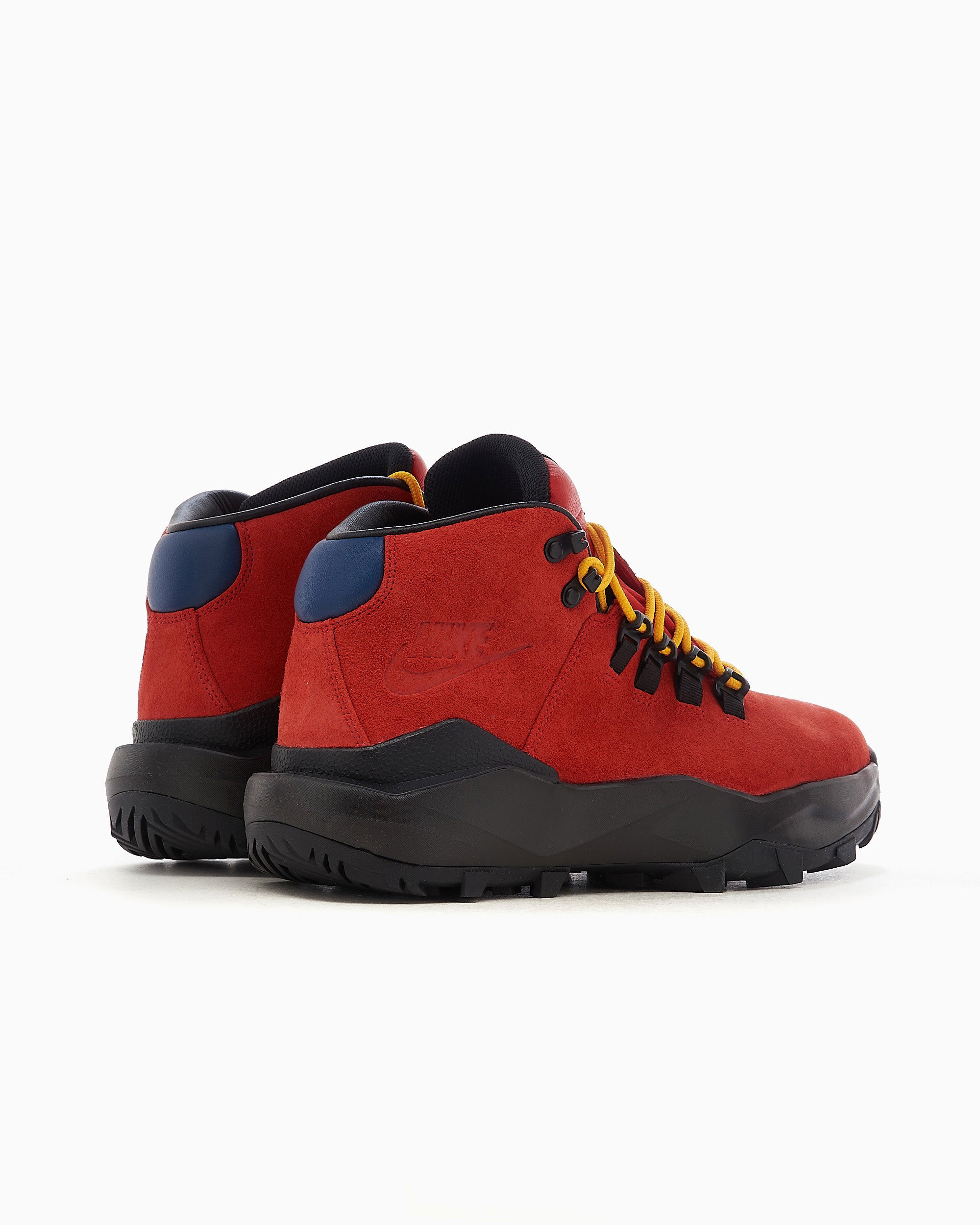 Boots Nike Cygnal Waterproof Men's Boots - FV4332-600