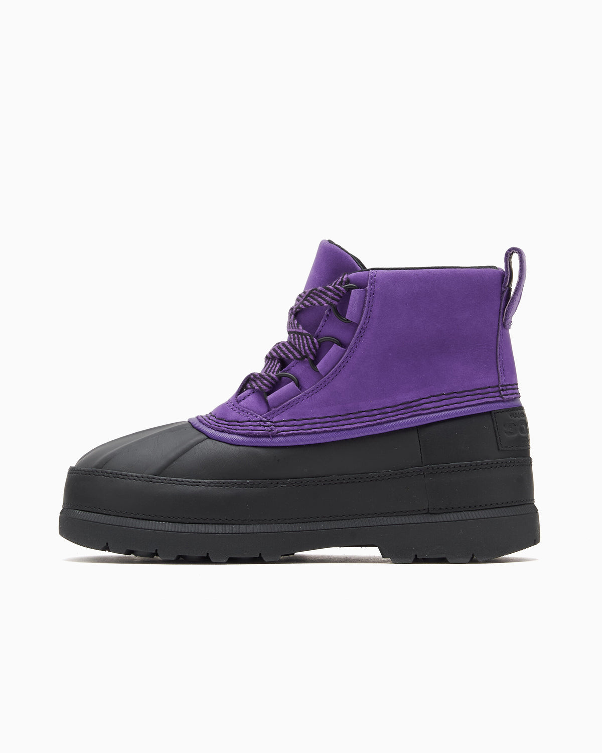 Boots SOREL x Needles Ambler Chukka Waterproof Men's Boots - 2199881-504