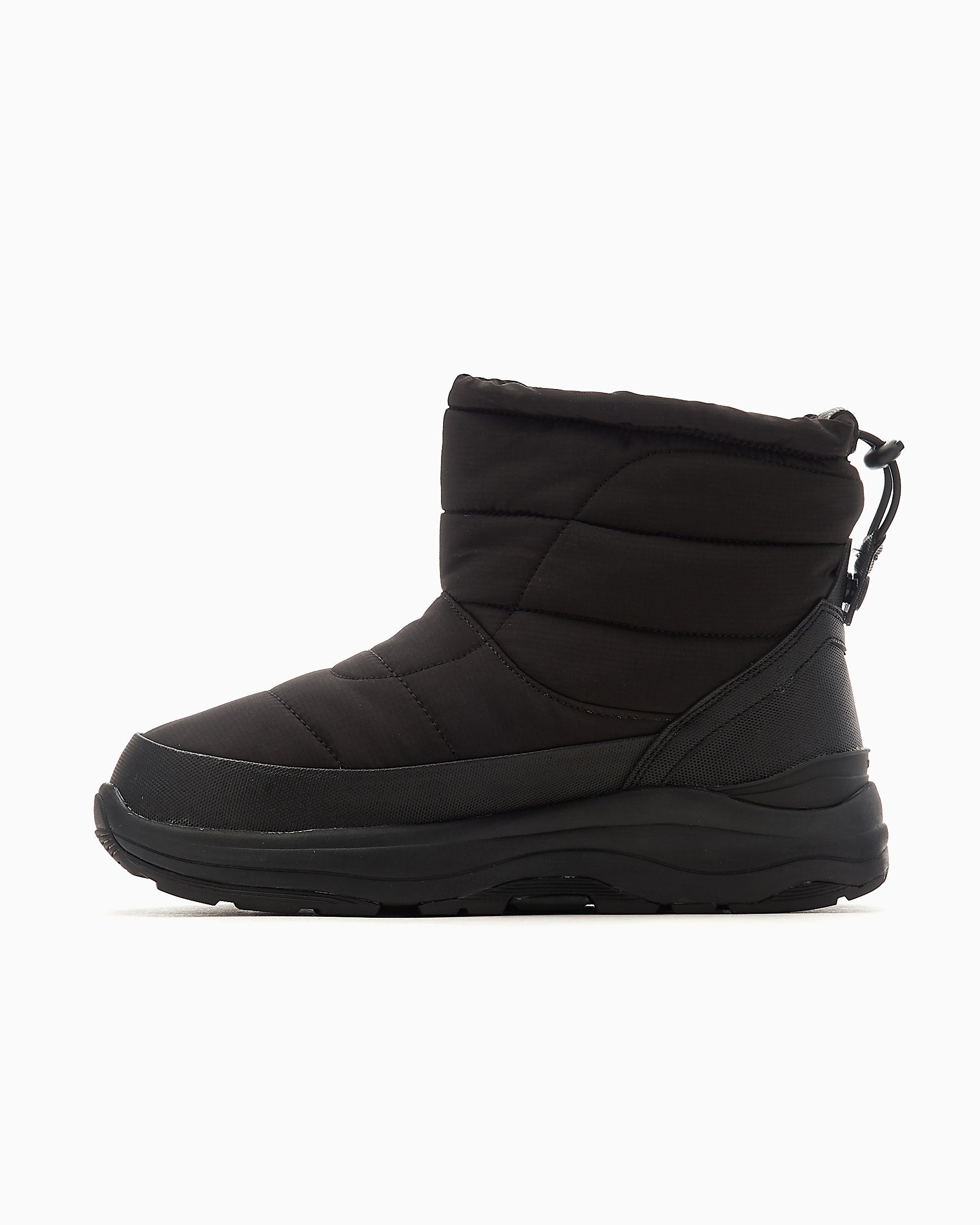 Boots Suicoke Bower Evab Ankle-Boots Women's Boots - OG-222evab-BLK