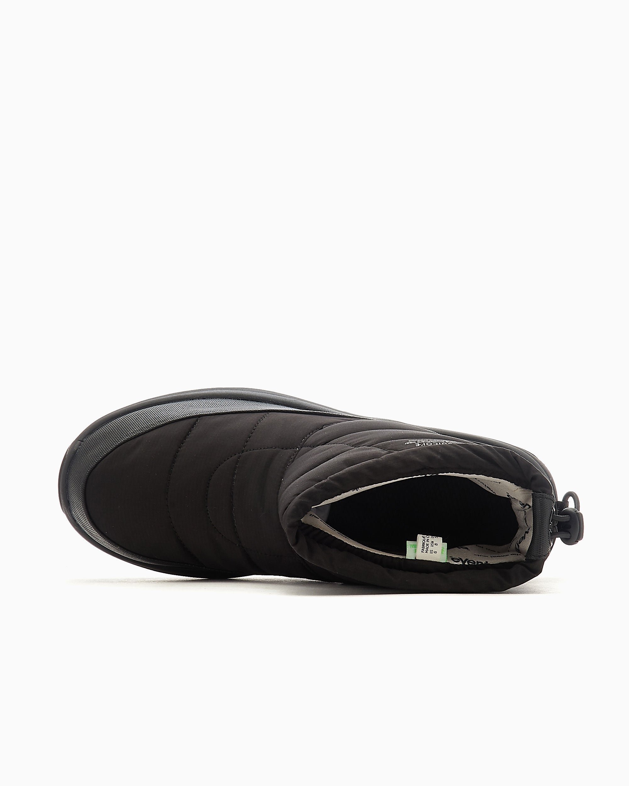 Boots Suicoke Bower Evab Ankle-Boots Women's Boots - OG-222evab-BLK