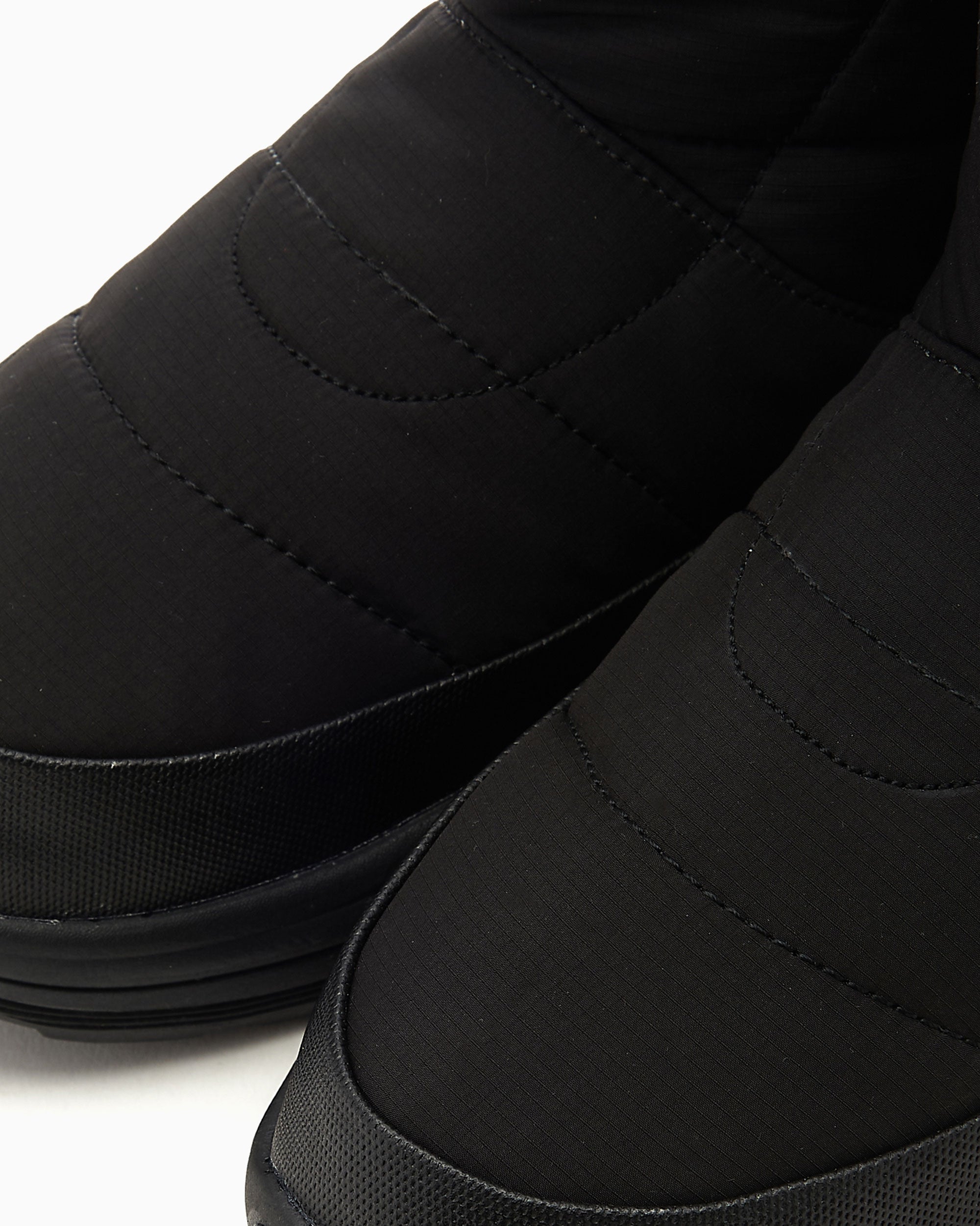Boots Suicoke Bower Evab Ankle-Boots Women's Boots - OG-222evab-BLK