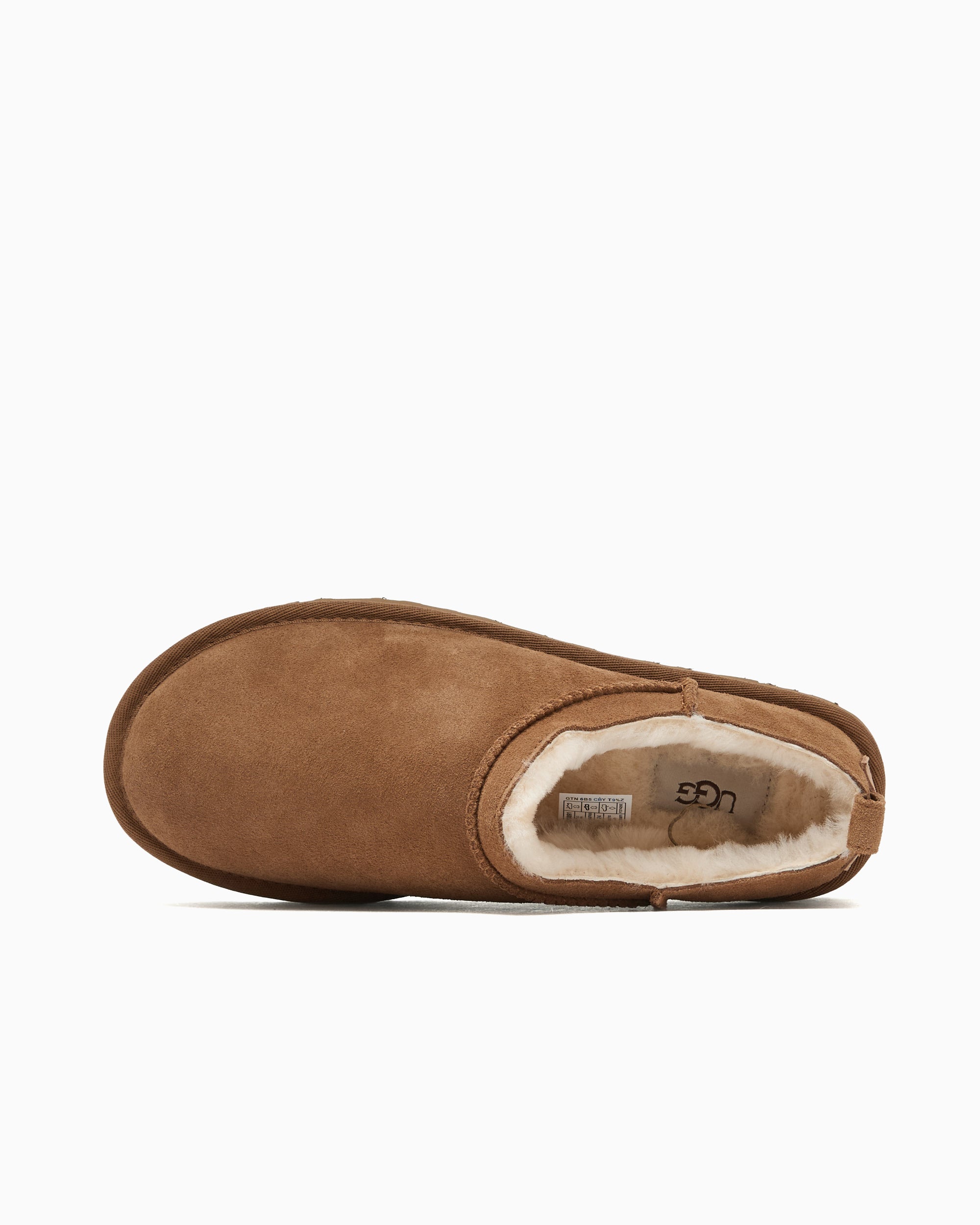 Boots UGG® Classic Micro Women's Boots - 1173891-CHE