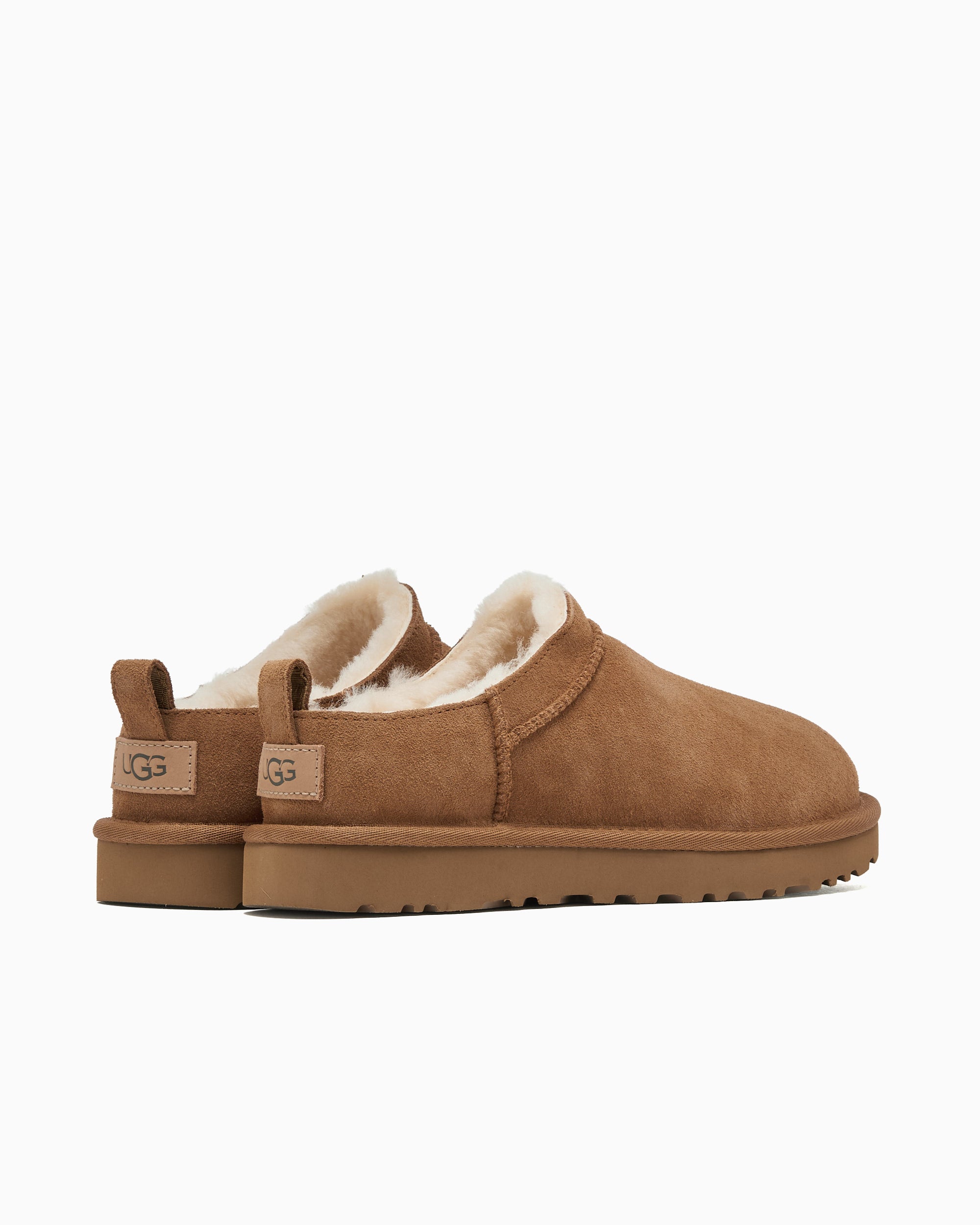 UGG® Classic Micro Laarzen voor dames