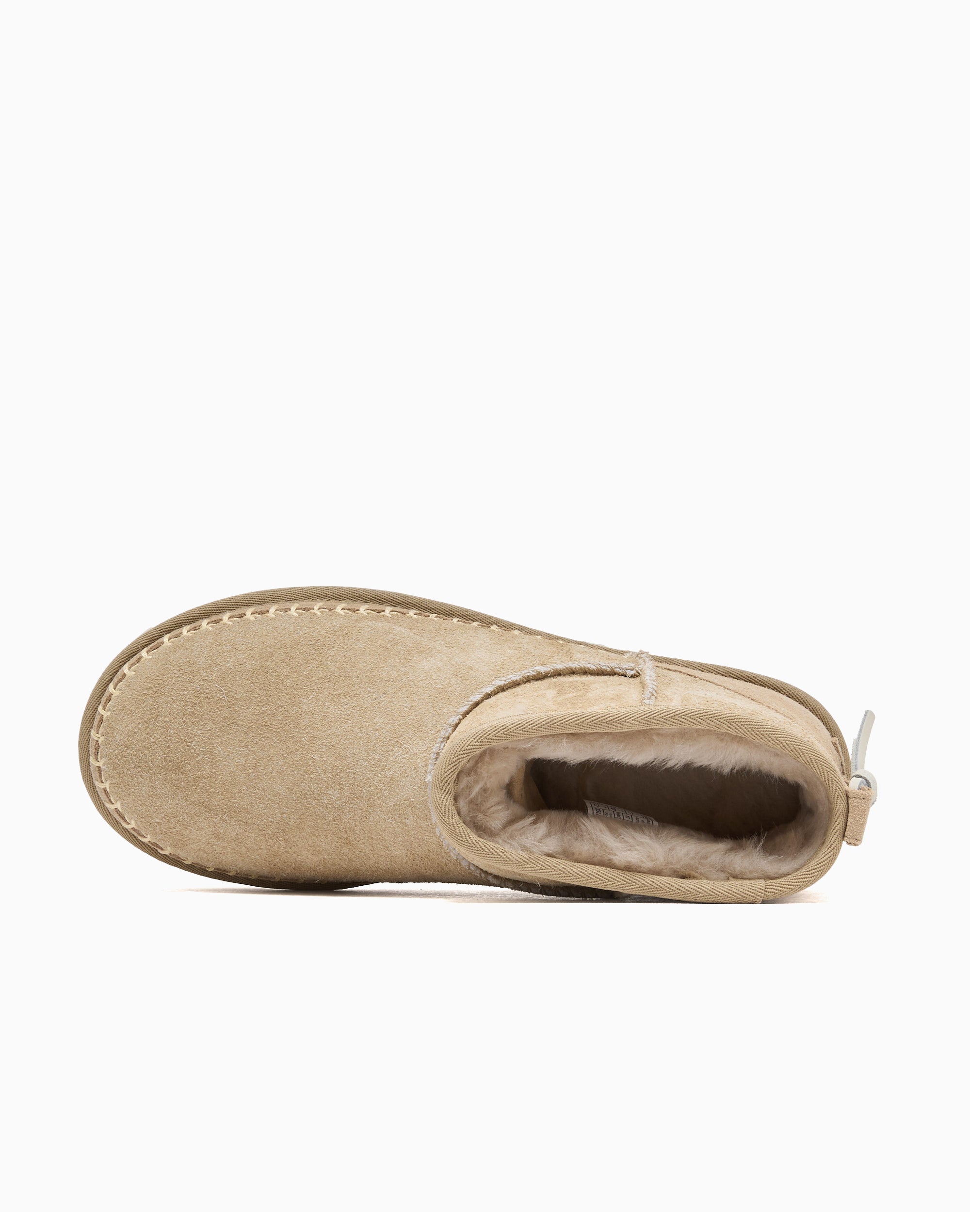 Boots UGG® Classic Ultra Mini Biarritz Women's Boots - 1171538-MDSD
