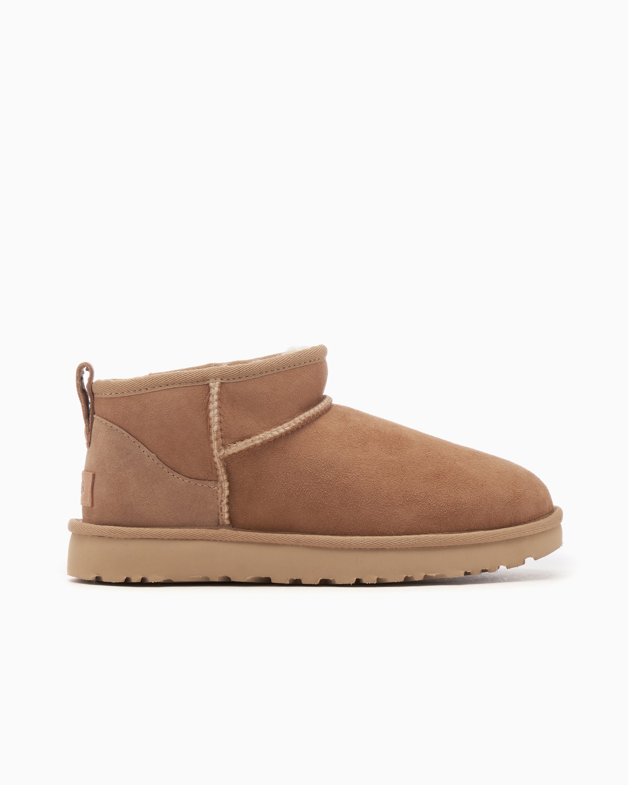 Boots UGG® Classic Ultra Mini Women's Boots - 1116109-SAN