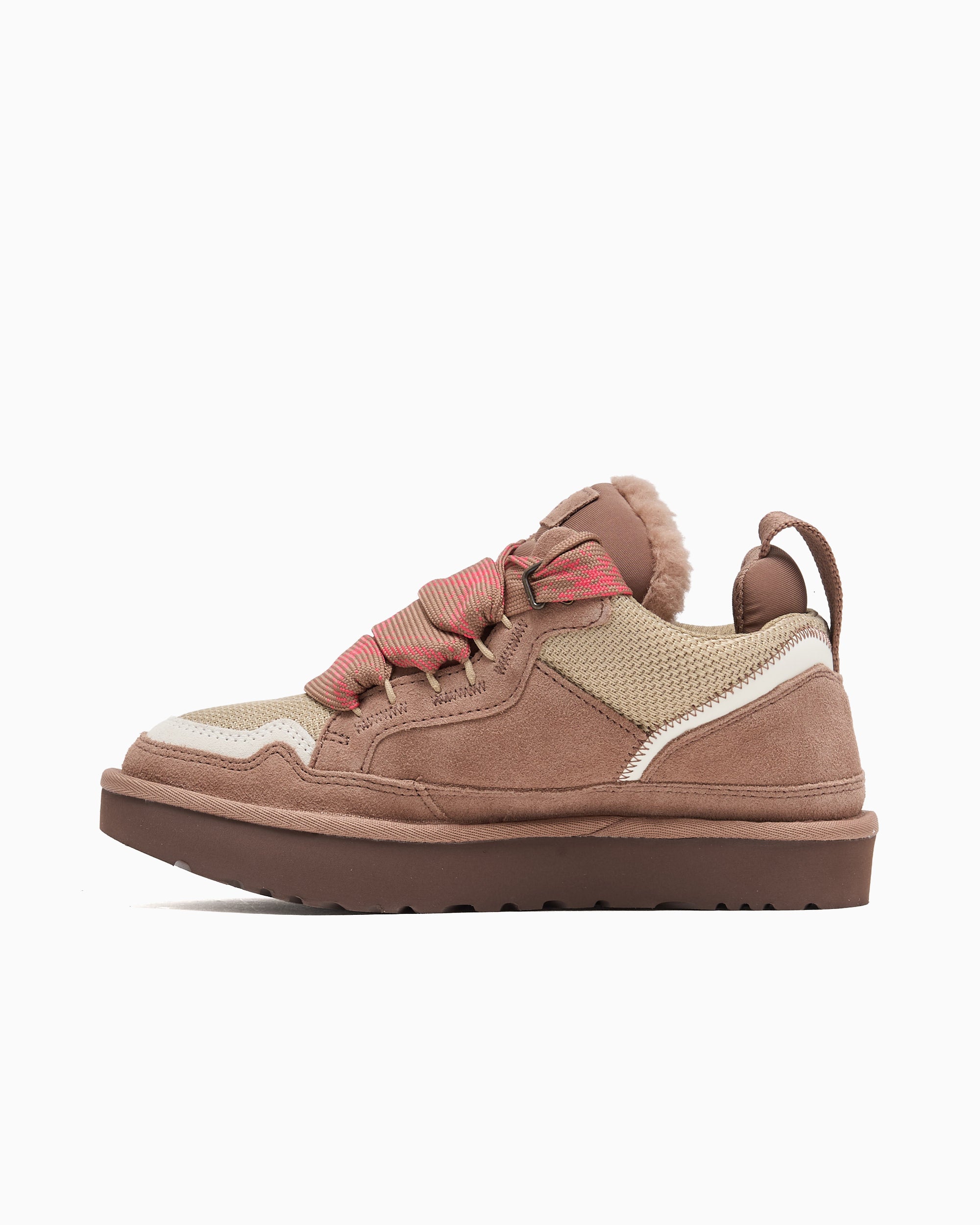 Boots UGG® Lowmel Women's Boots - 1144032-RYK