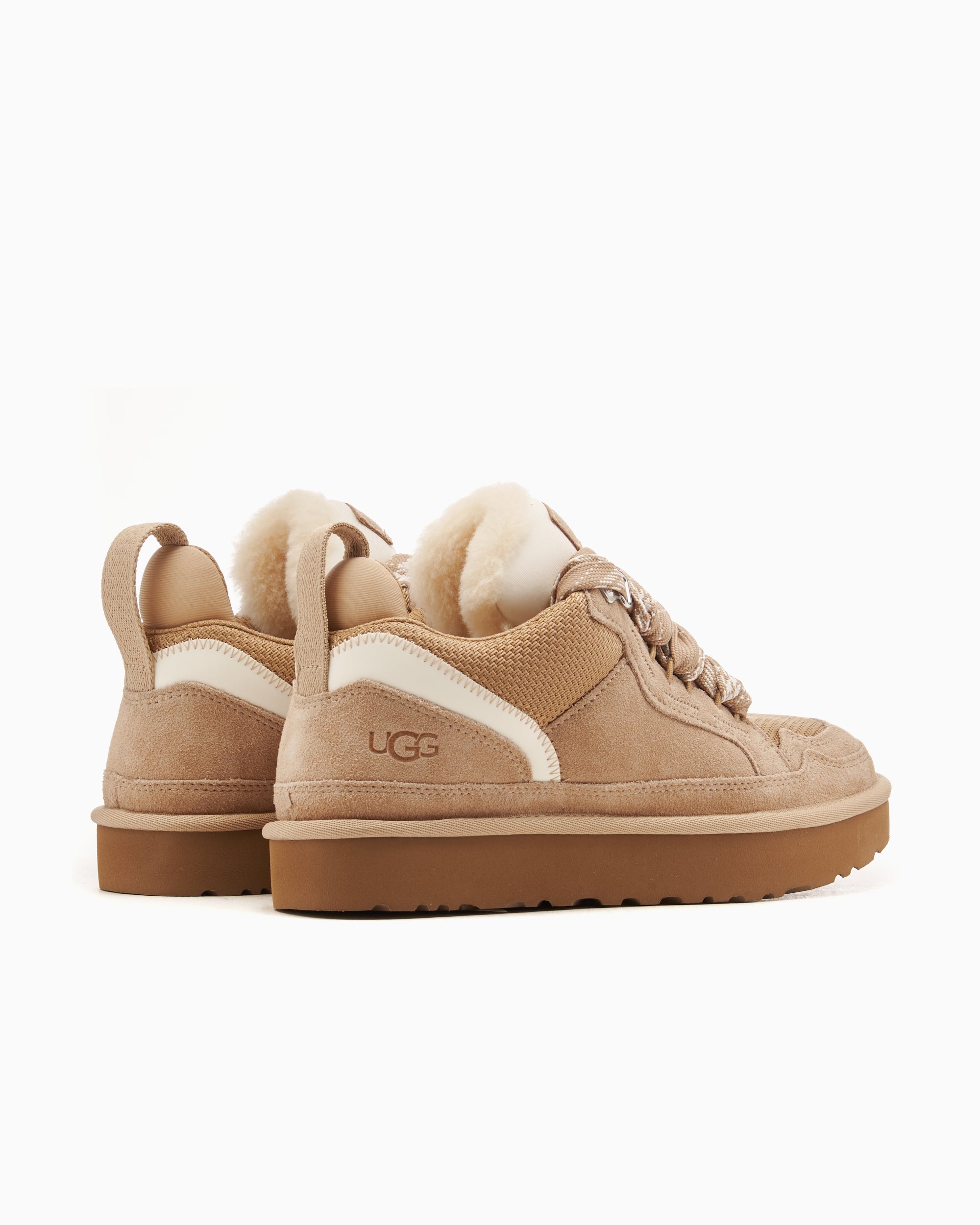 Boots UGG® Lowmel Women's Boots - 1144032-SAN
