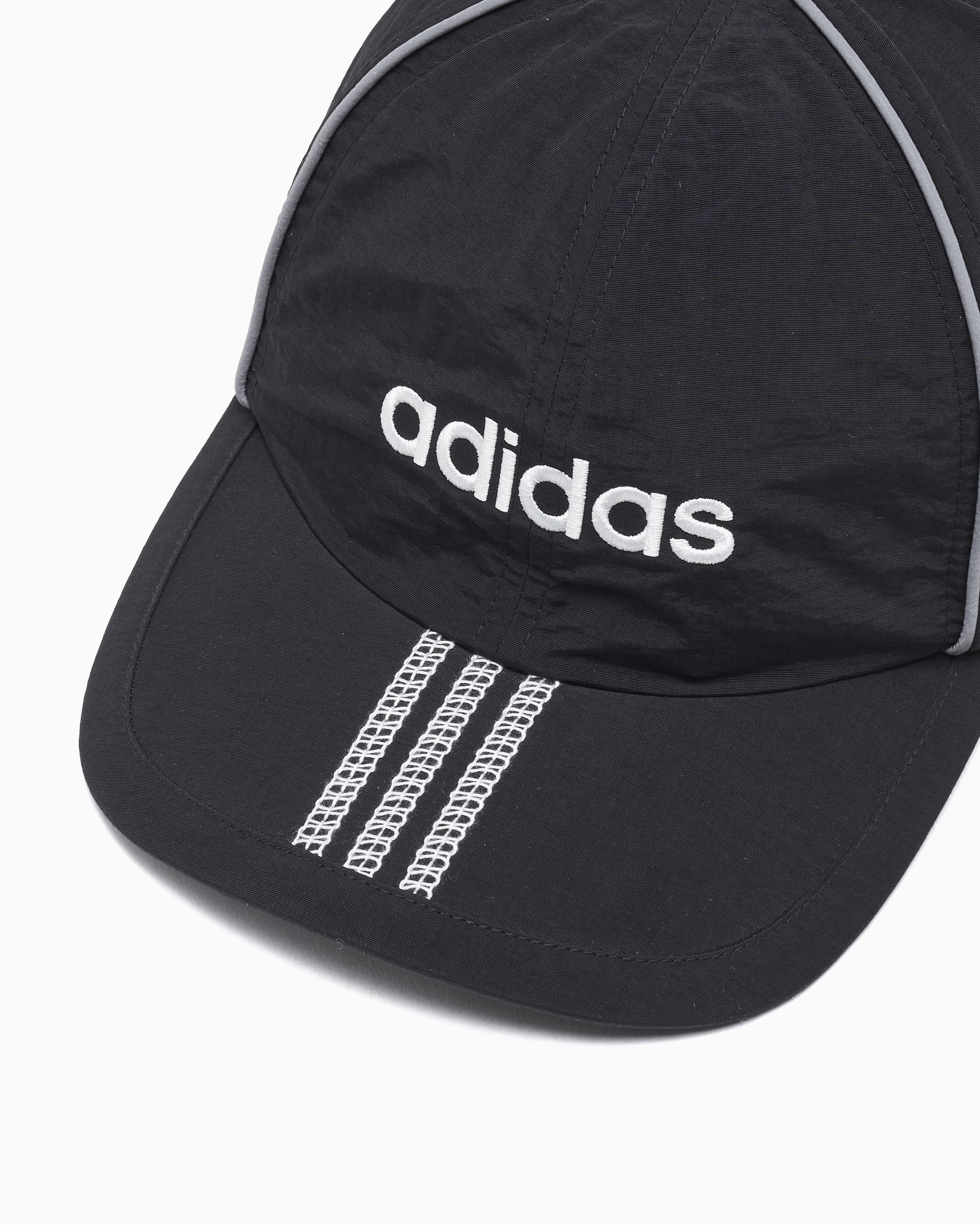 Caps adidas Originals Los Angeles SCapto 6 Panel Unisex Cap - JX6196