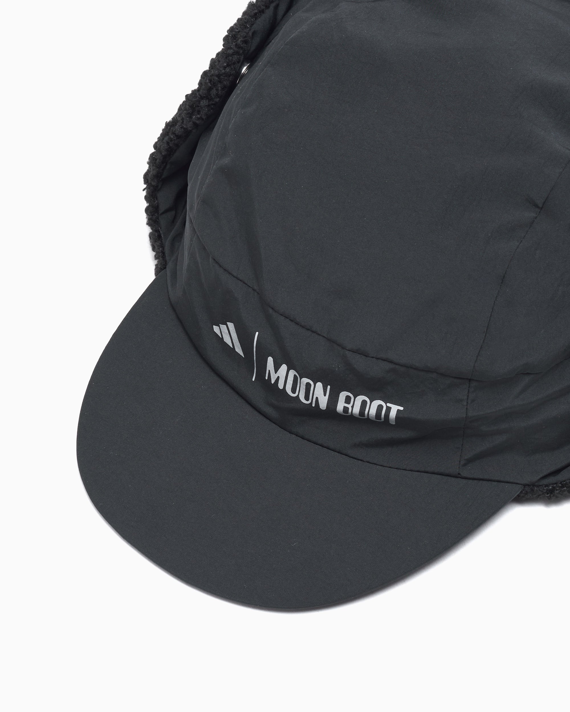 Caps adidas Originals x Moon Boot Unisex Cap - JL5070