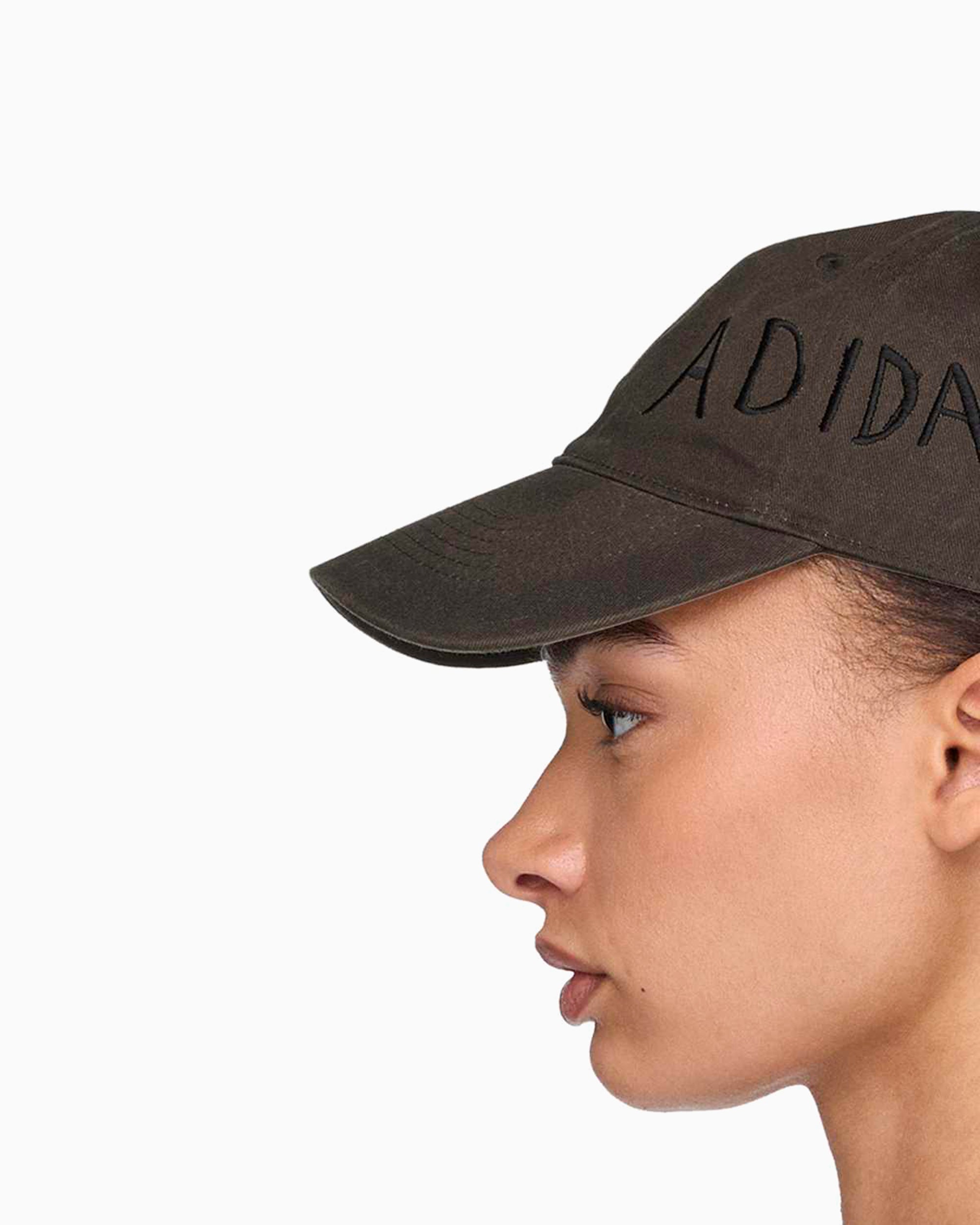 Caps adidas Originals x Song For The Mute 007 Unisex Cap - KT0893