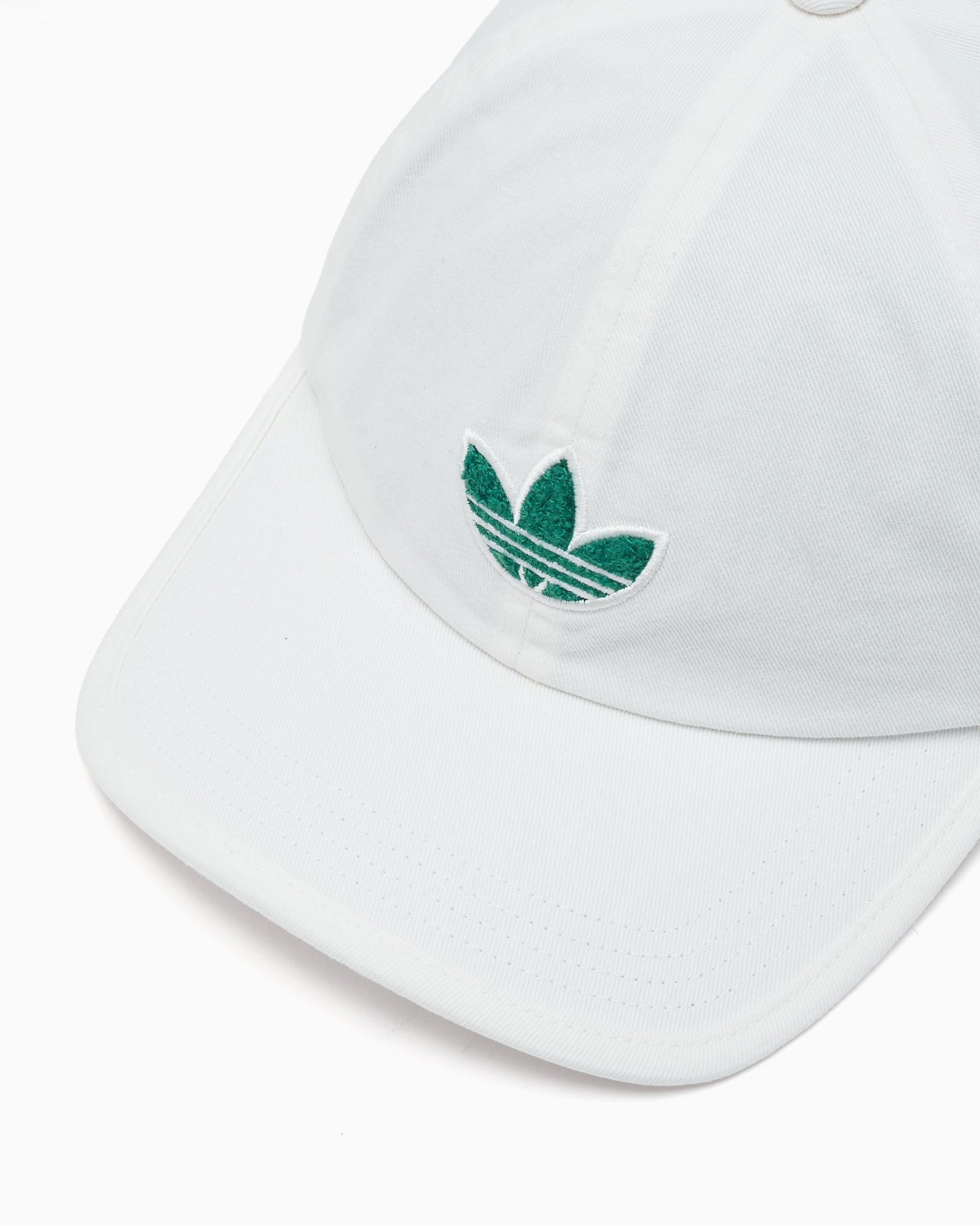 Caps adidas Originals x Sporty & Rich Unisex Cap - JL6897