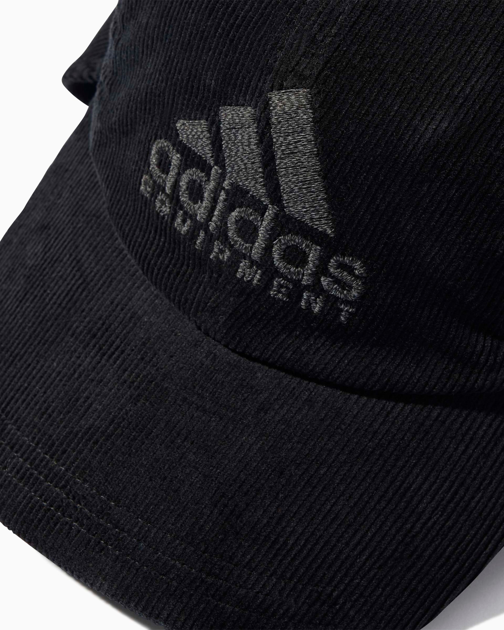 Caps adidas Performance EQT Earflap Unisex Cap - JV5392