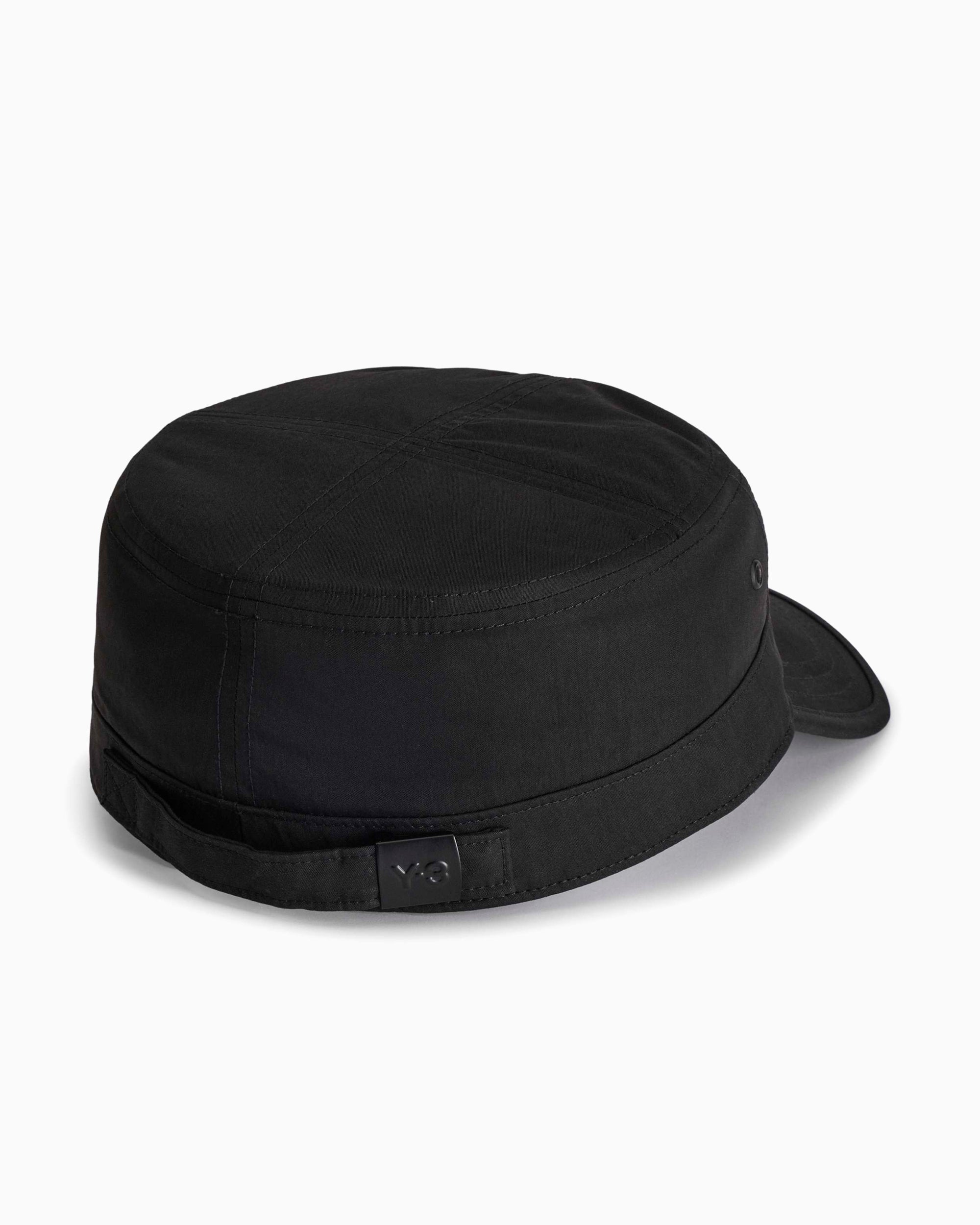 Caps adidas Y-3 Workwear Unisex Cap - KD0202