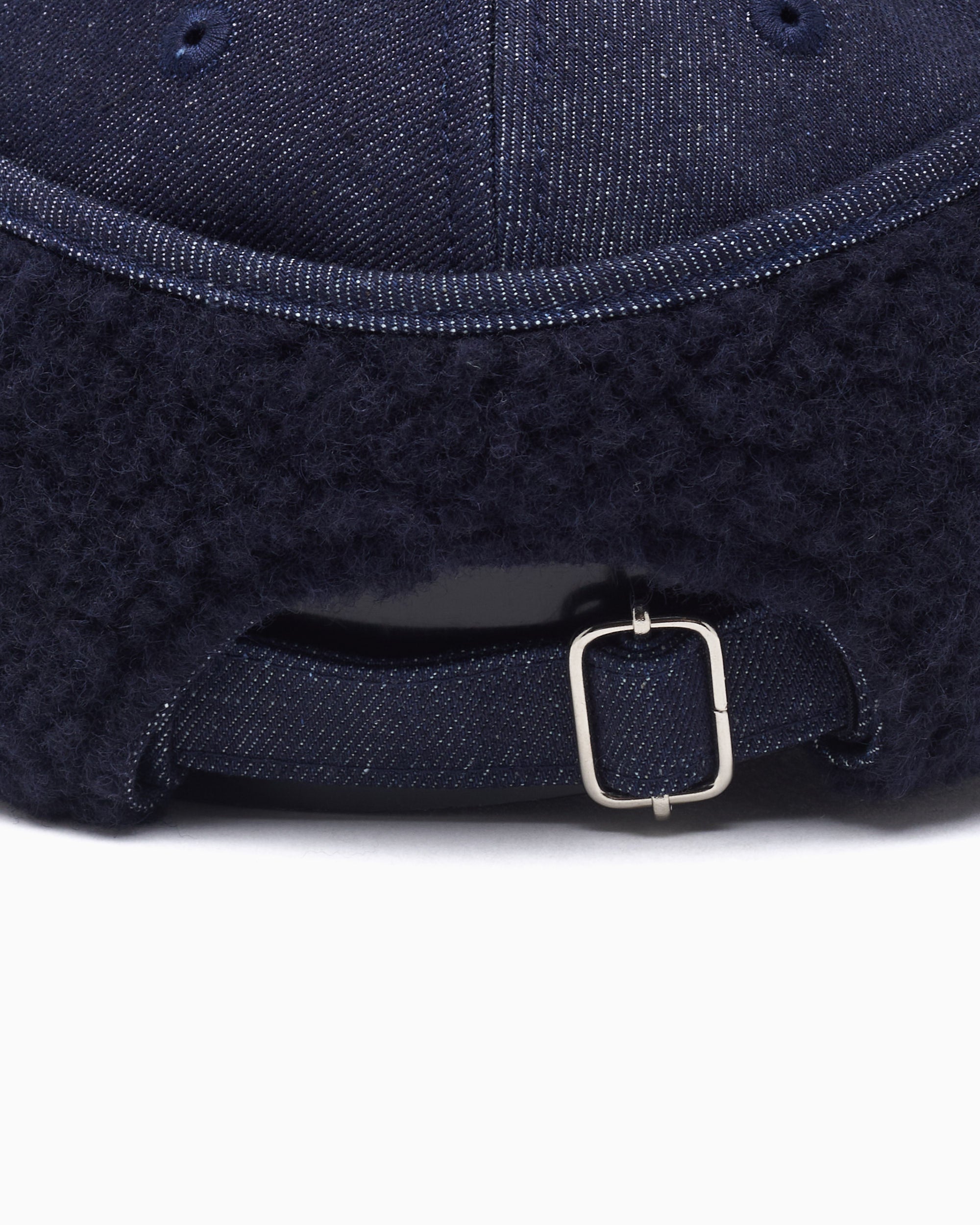 Caps A.P.C. Tommie Unisex Cap - COHKT-M24172-IAI