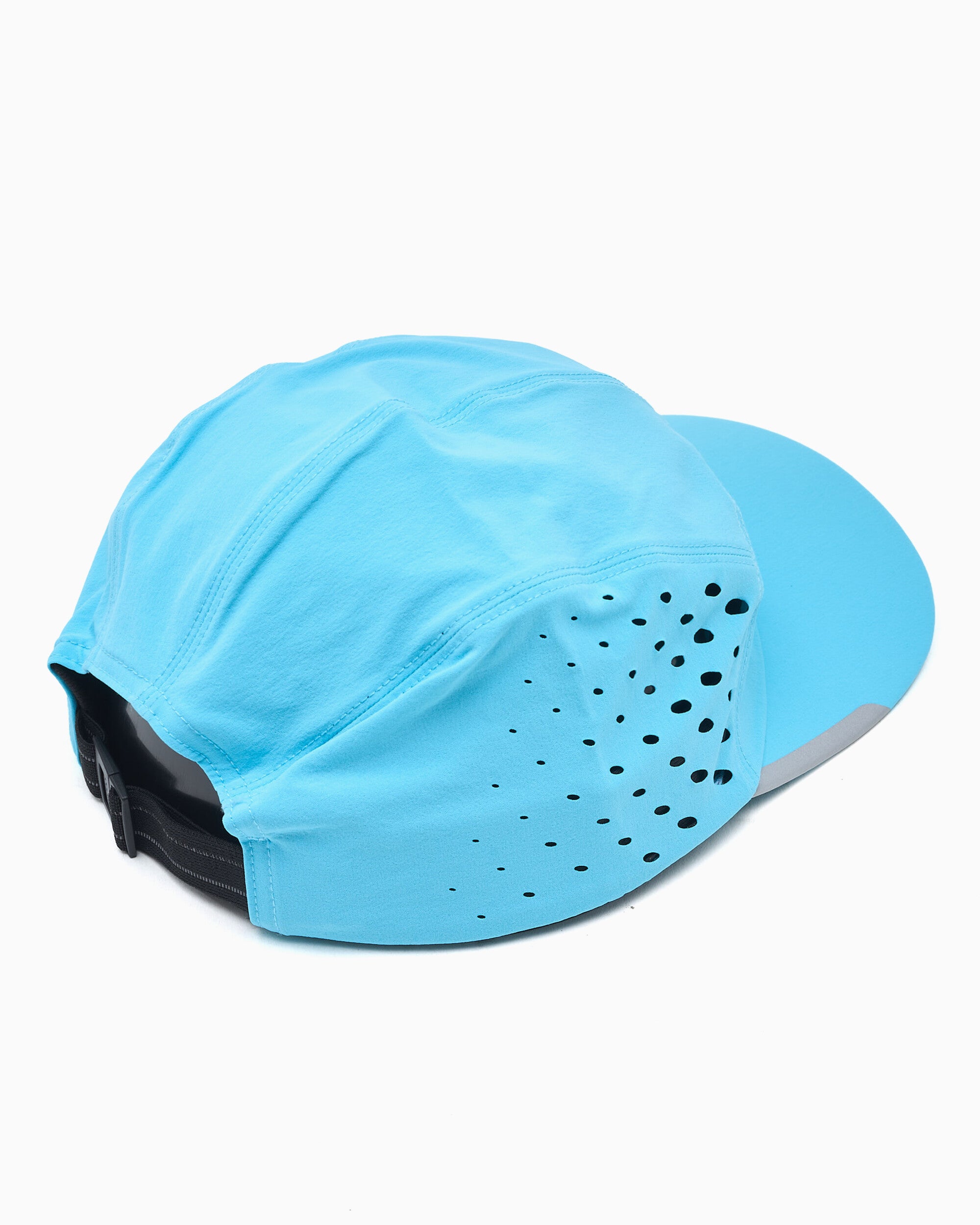 Caps ASICS Performance Running Unisex Cap - 3013B329-400