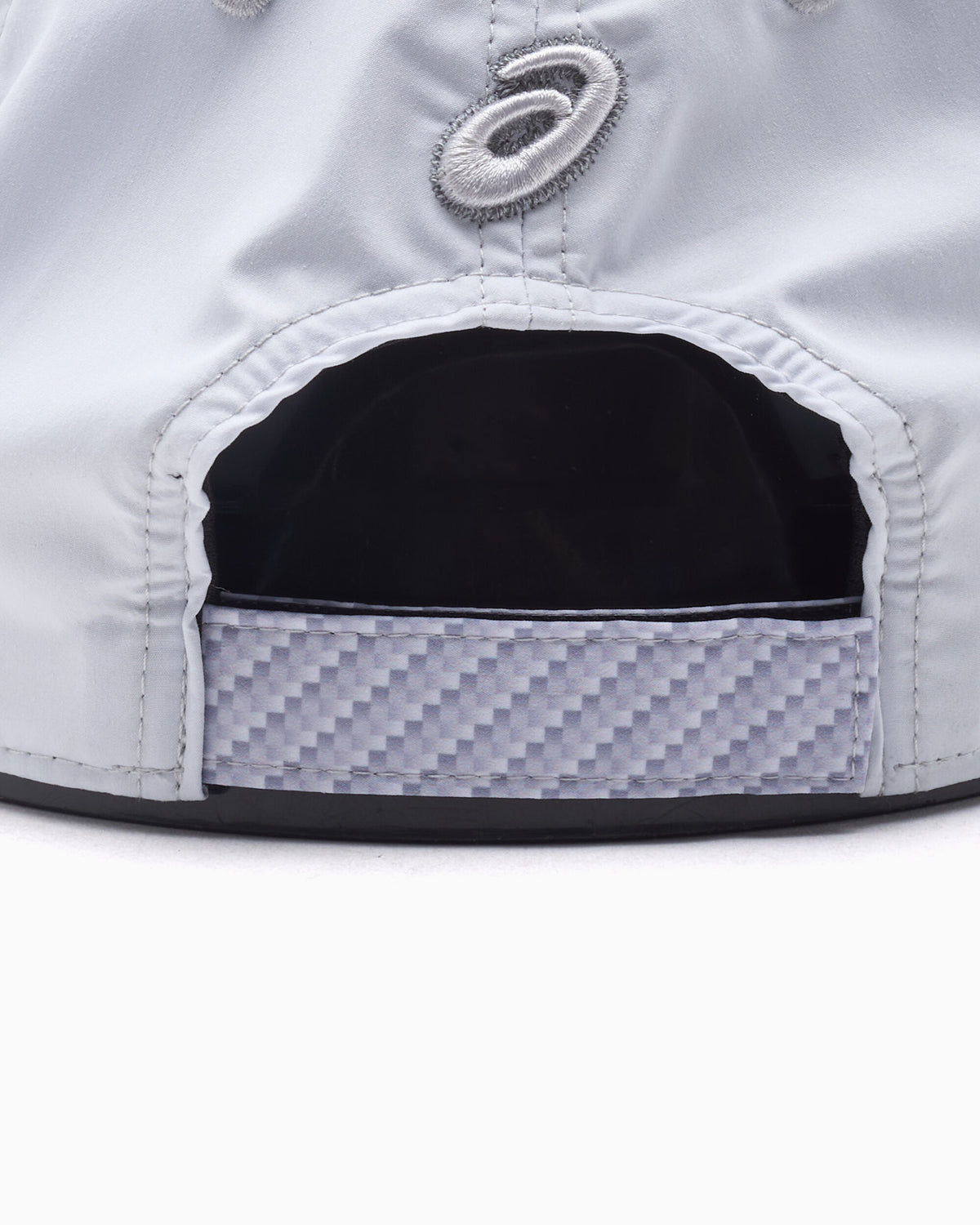 Caps ASICS x Dime Unisex Cap - 3203A115-020