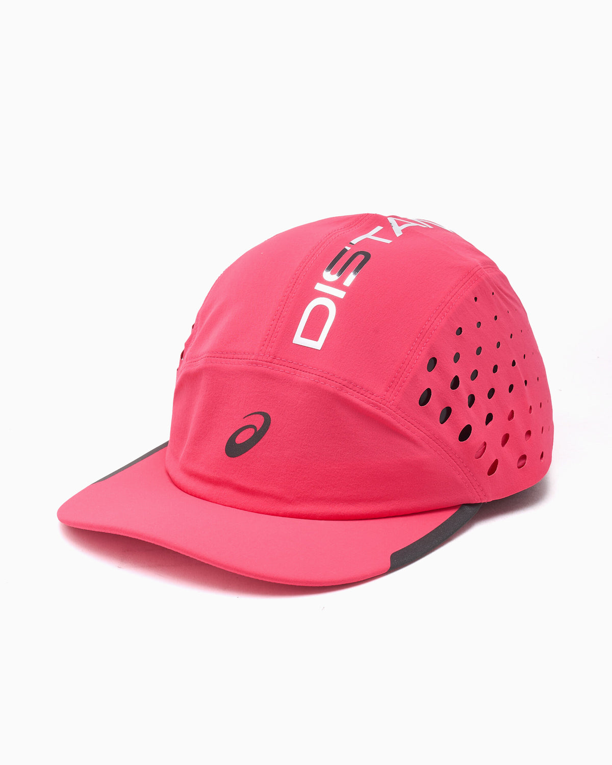Caps ASICS x Distance Performance Running Unisex Cap - 3013B472-700